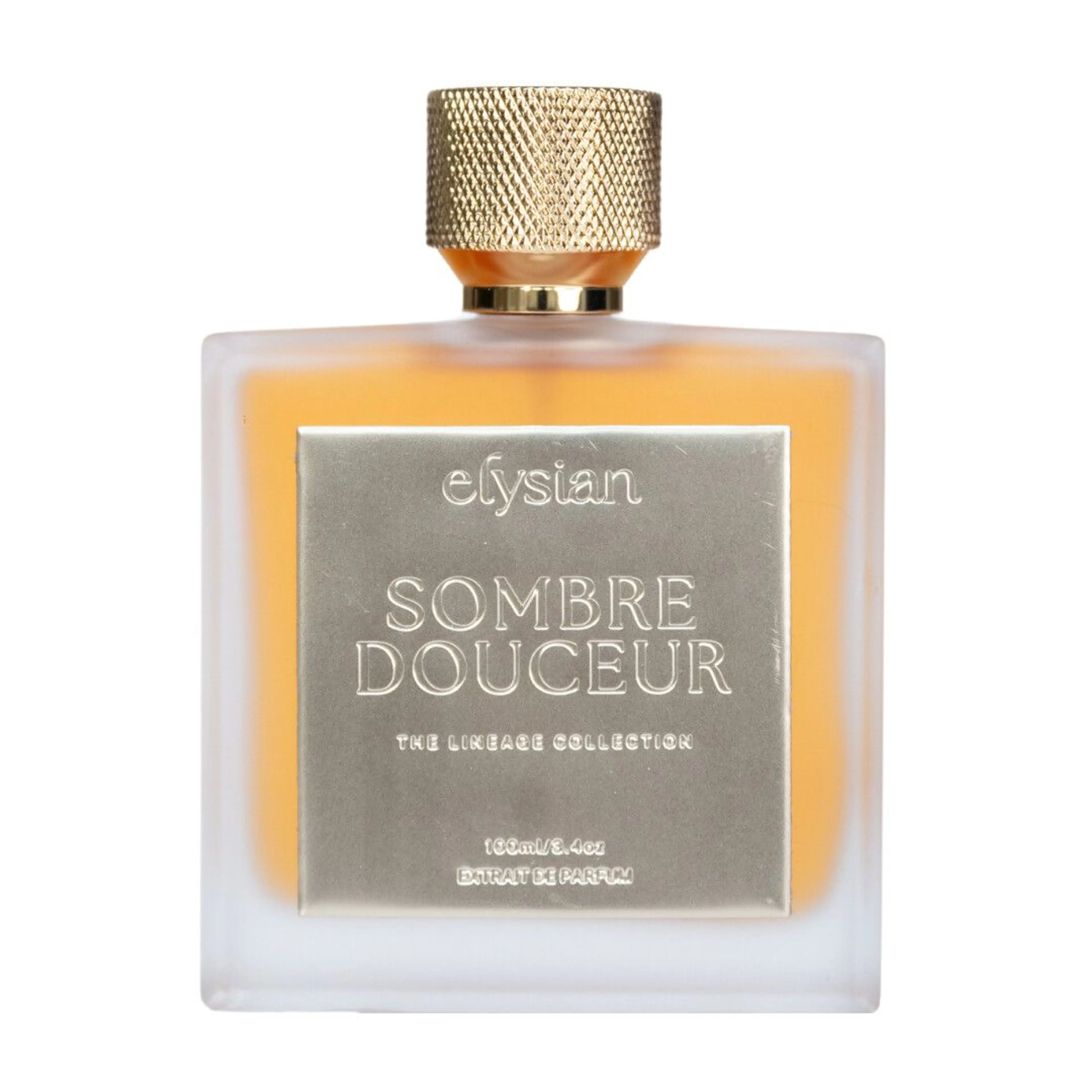 Sombre Douceur