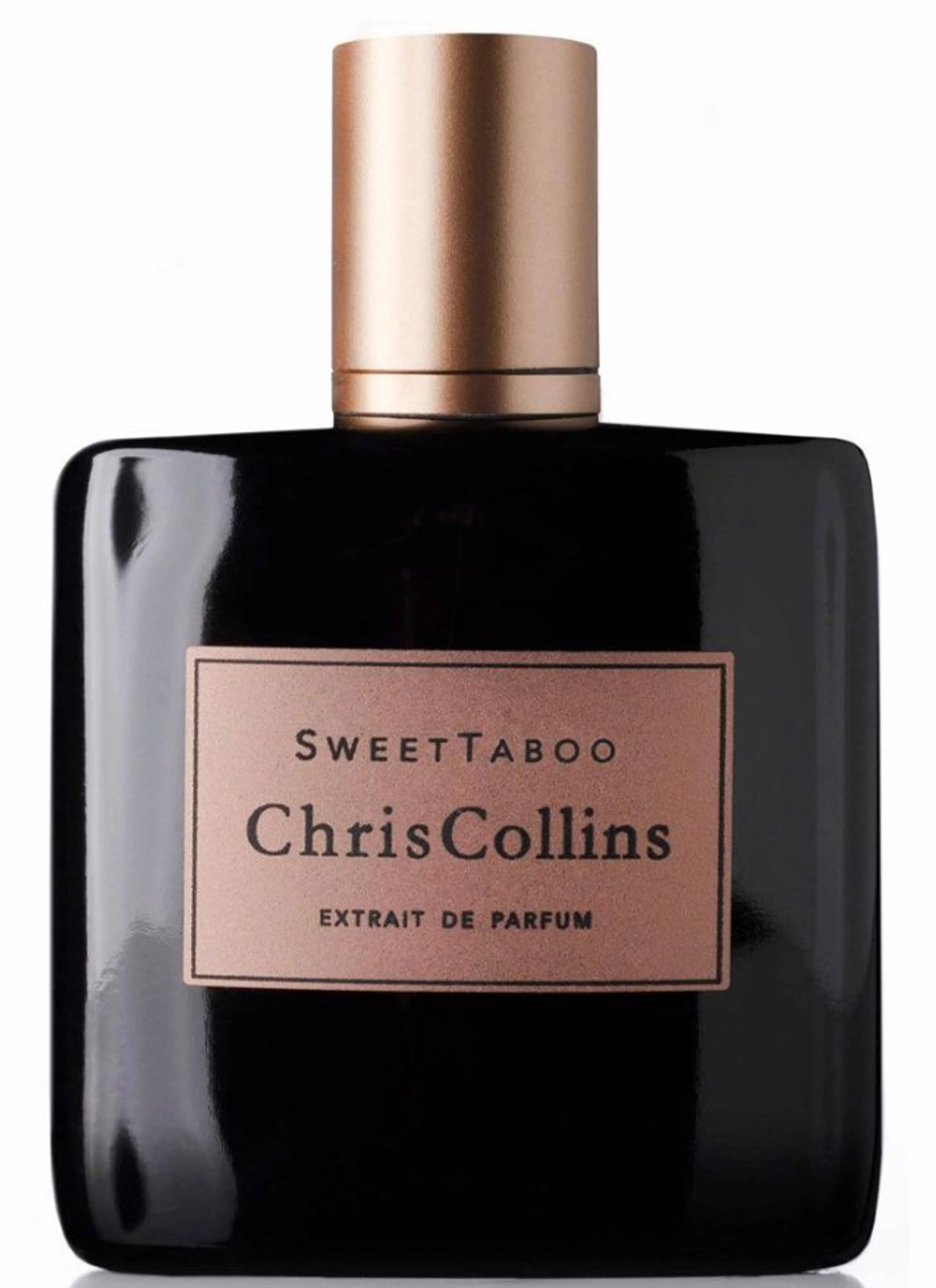 Sweet Taboo