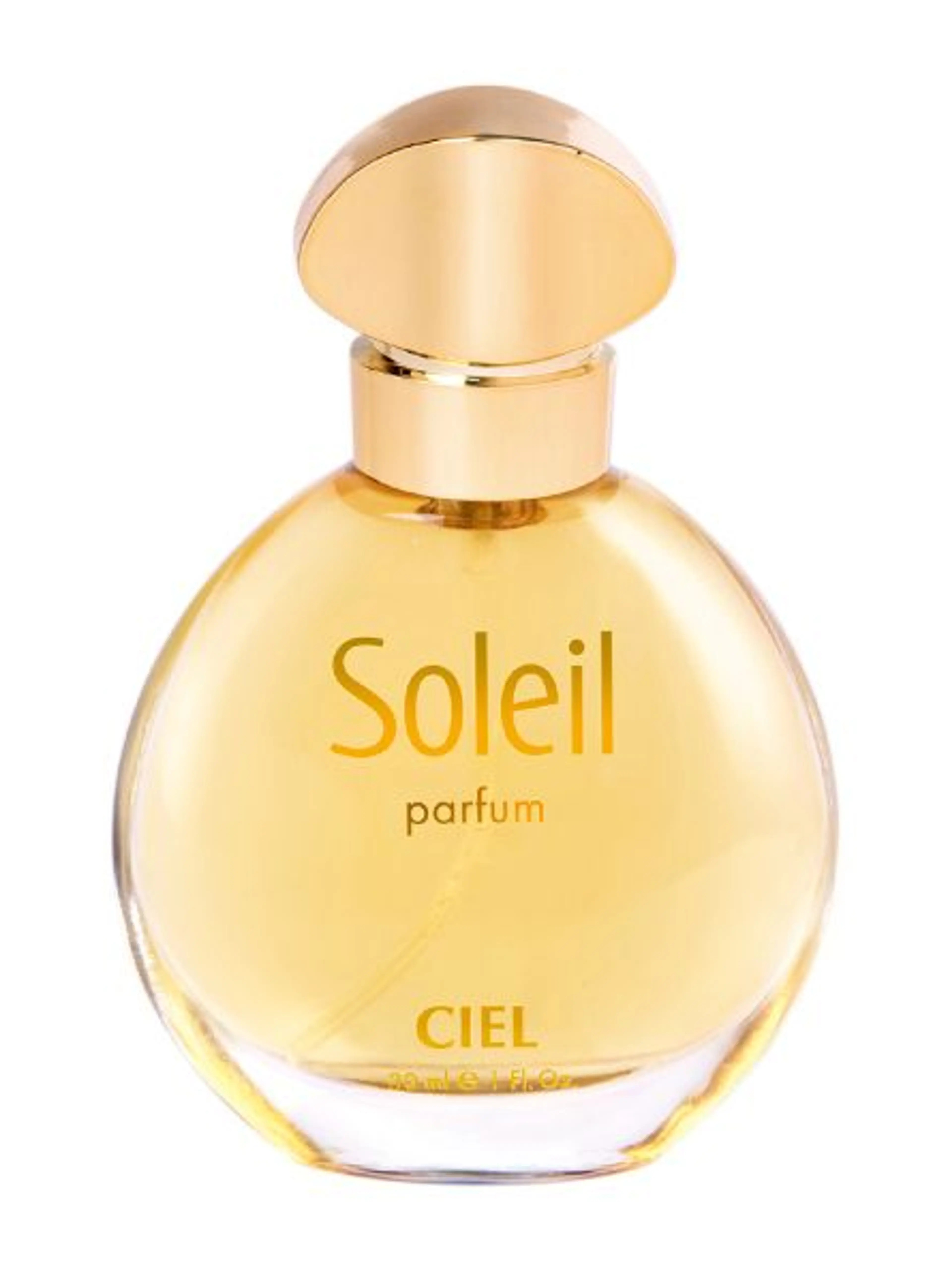 Soleil № 7
