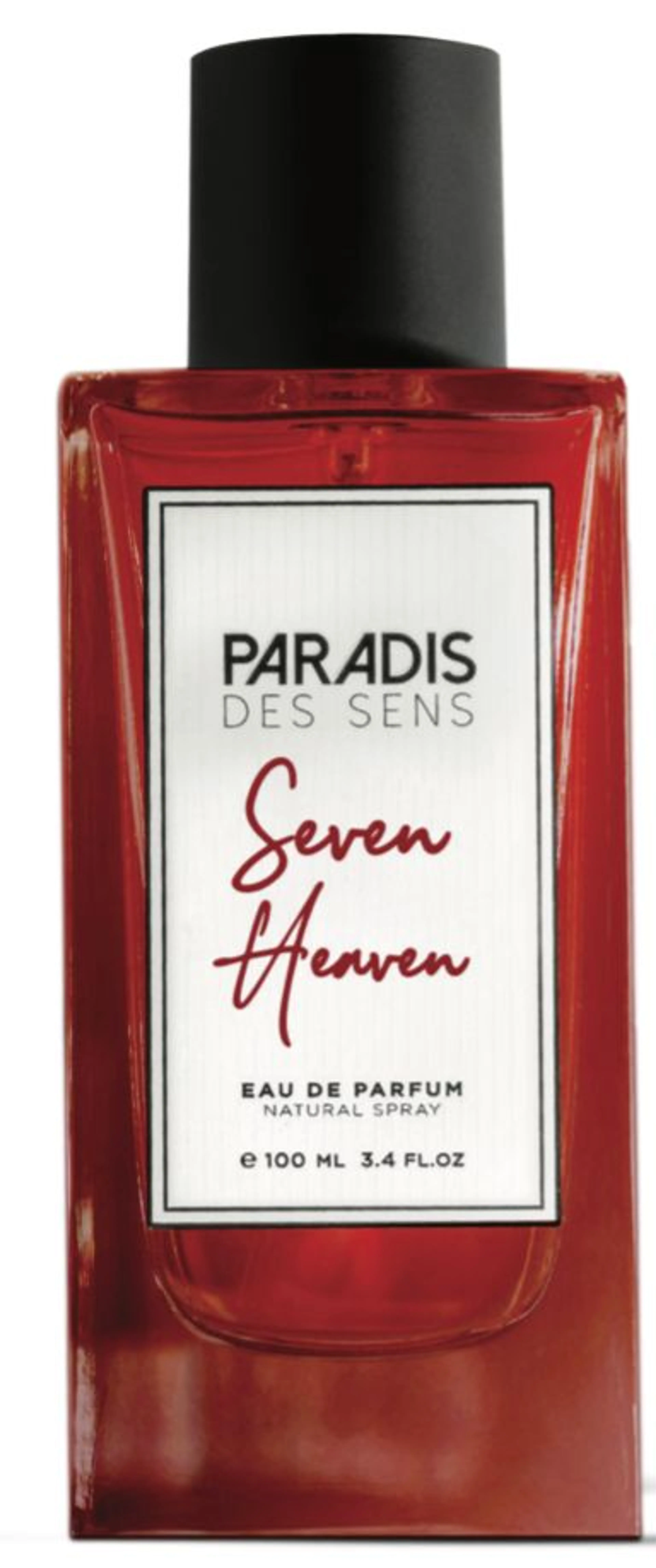 Seven Heaven