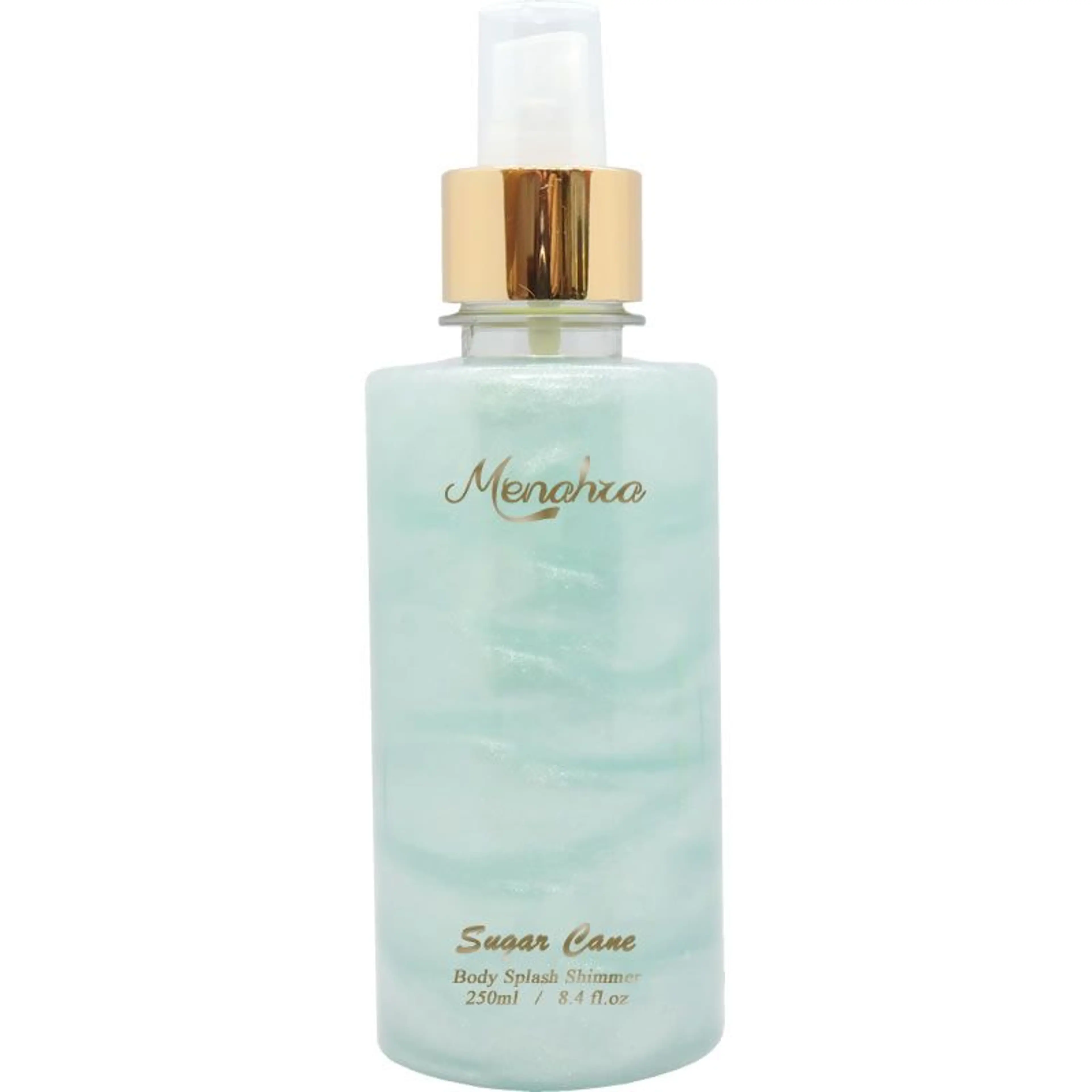 Sugar Cane Shimmer