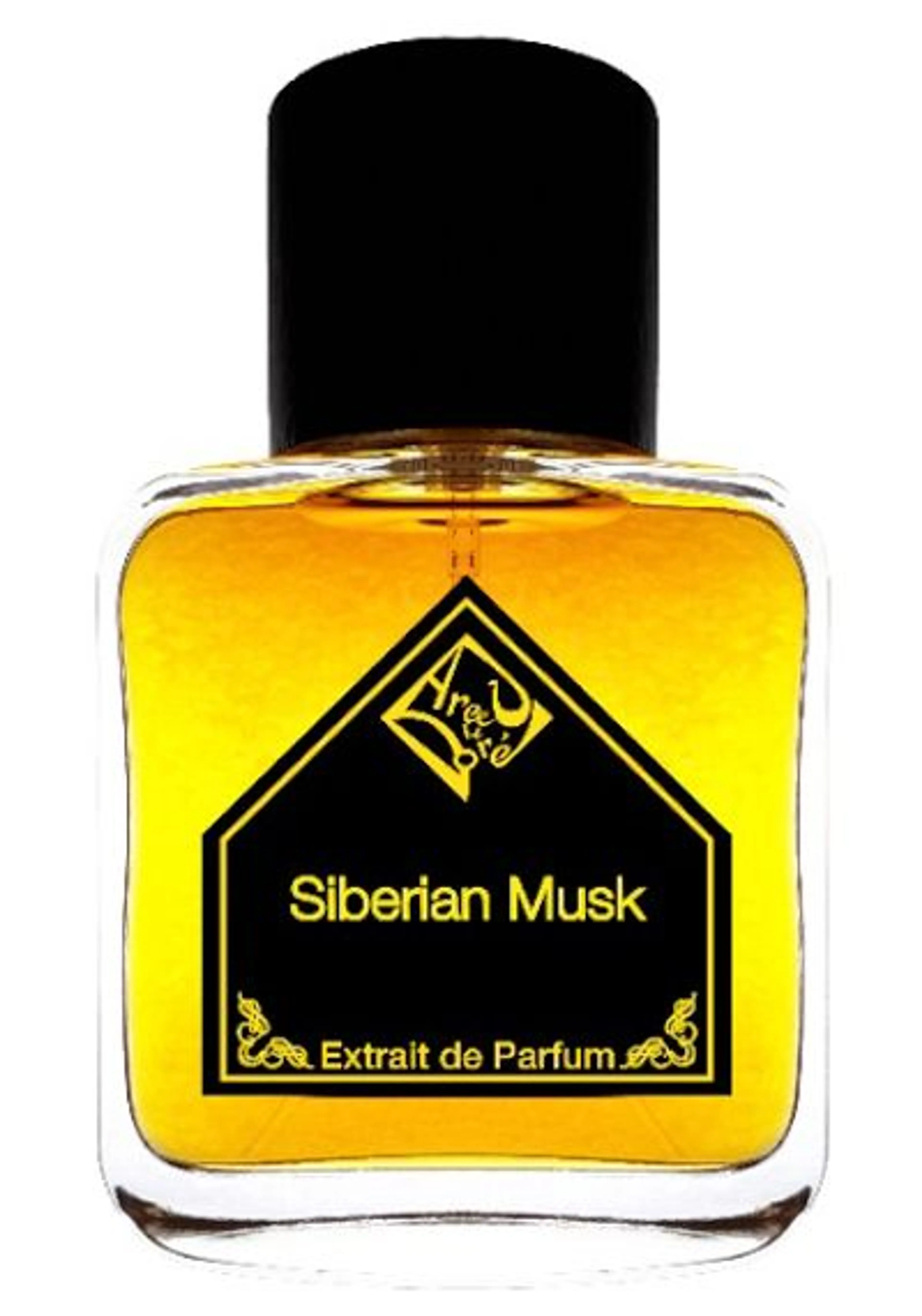 Siberian Musk
