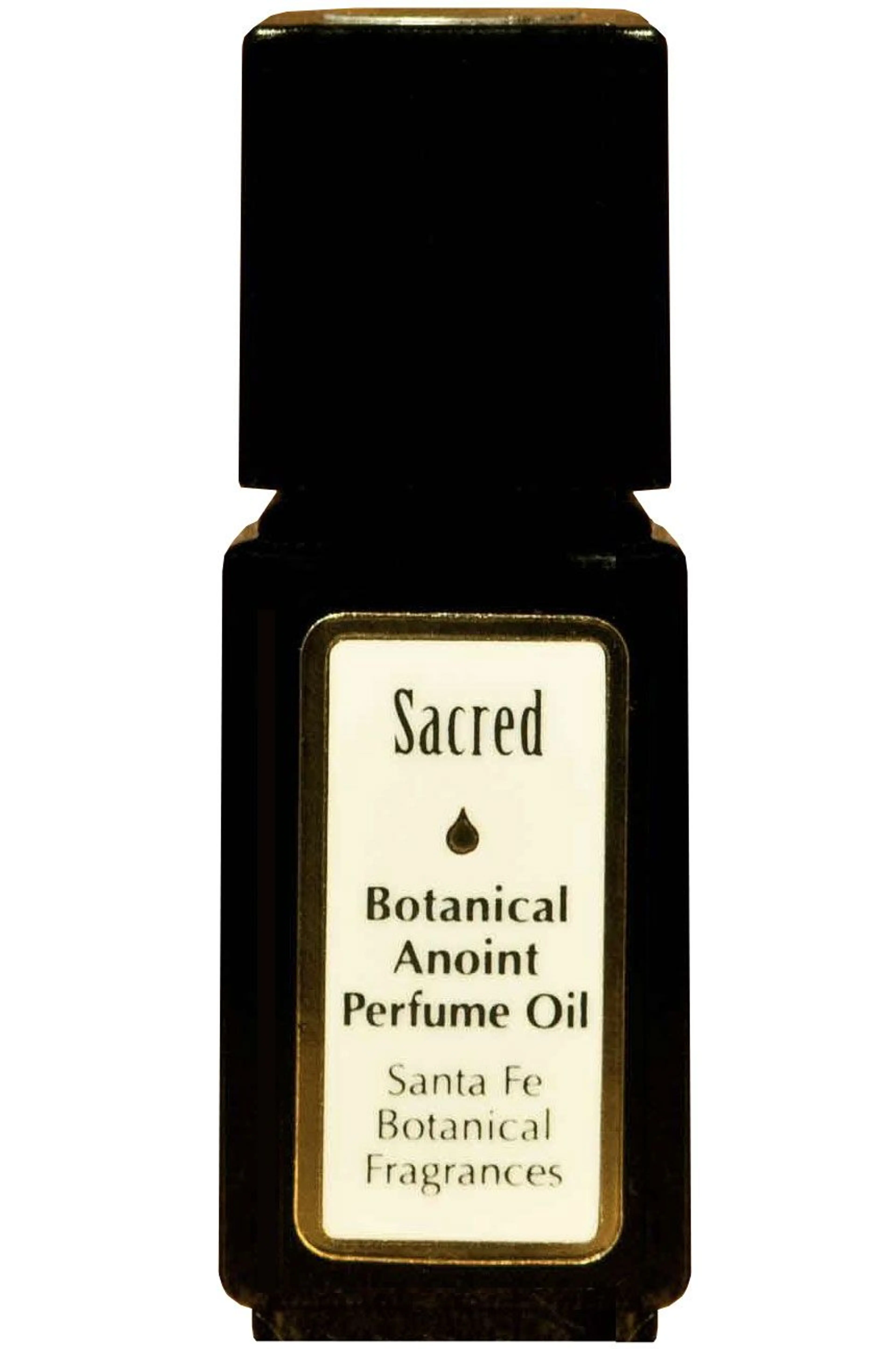 Sacred Anoint