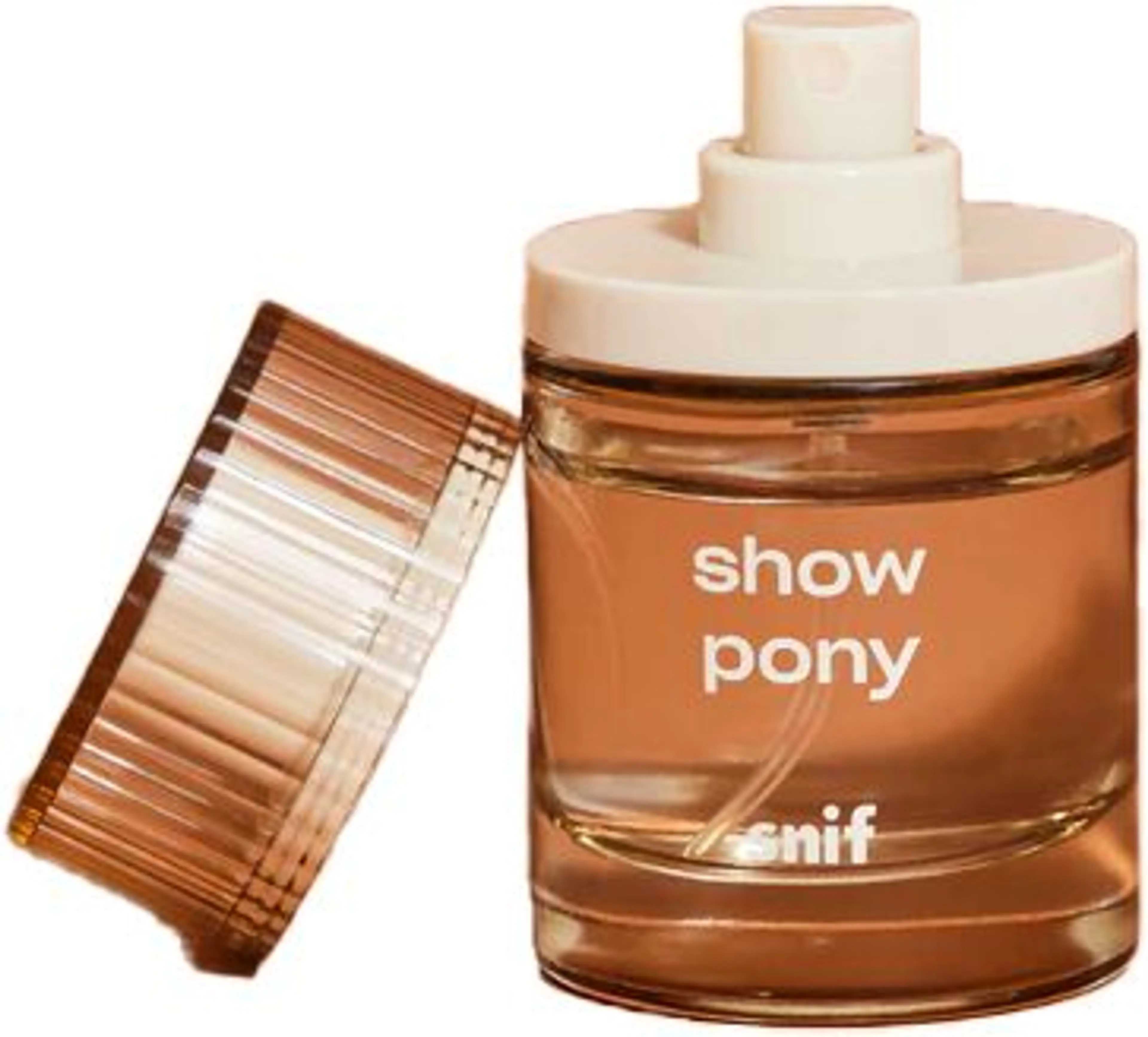 Show Pony