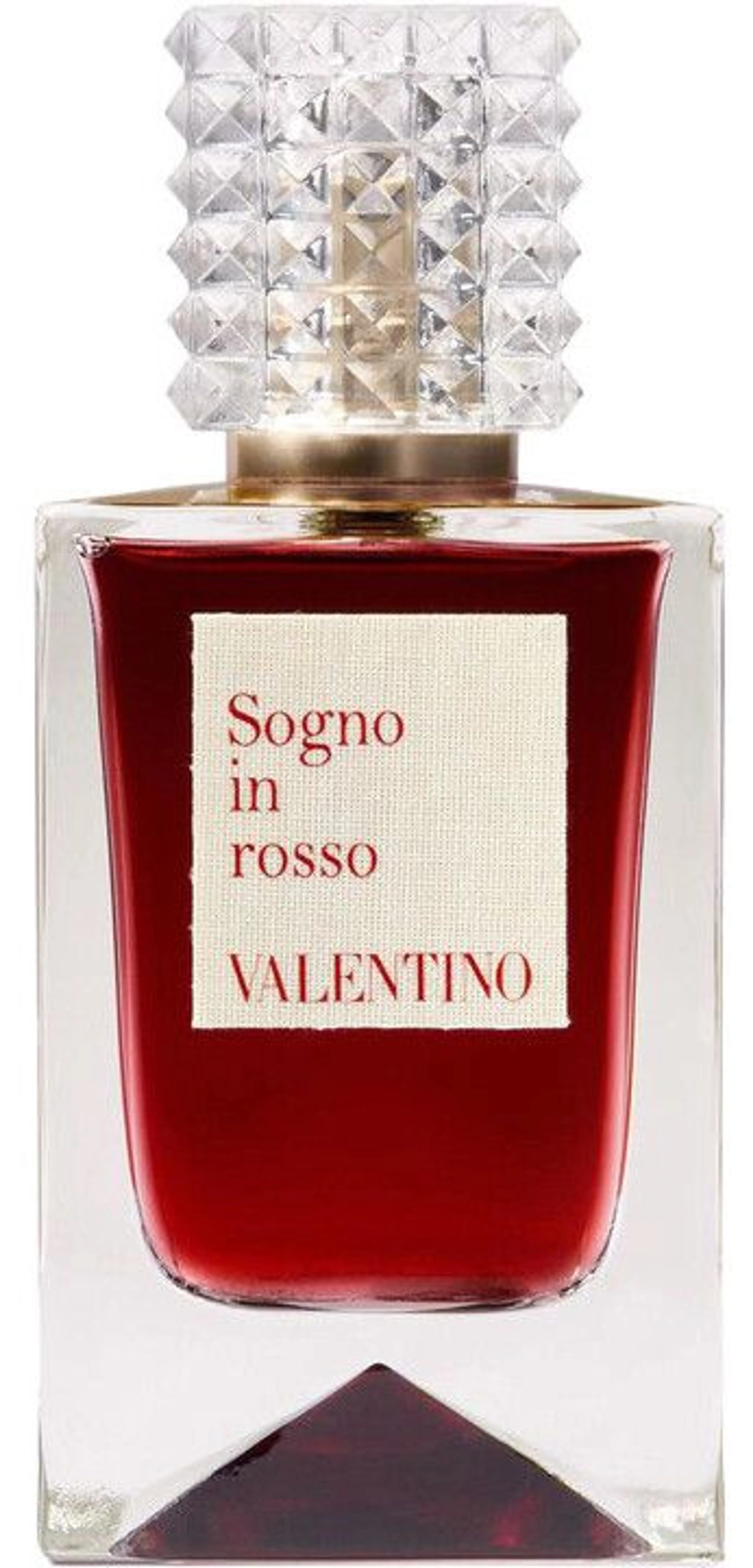 Sogno In Rosso