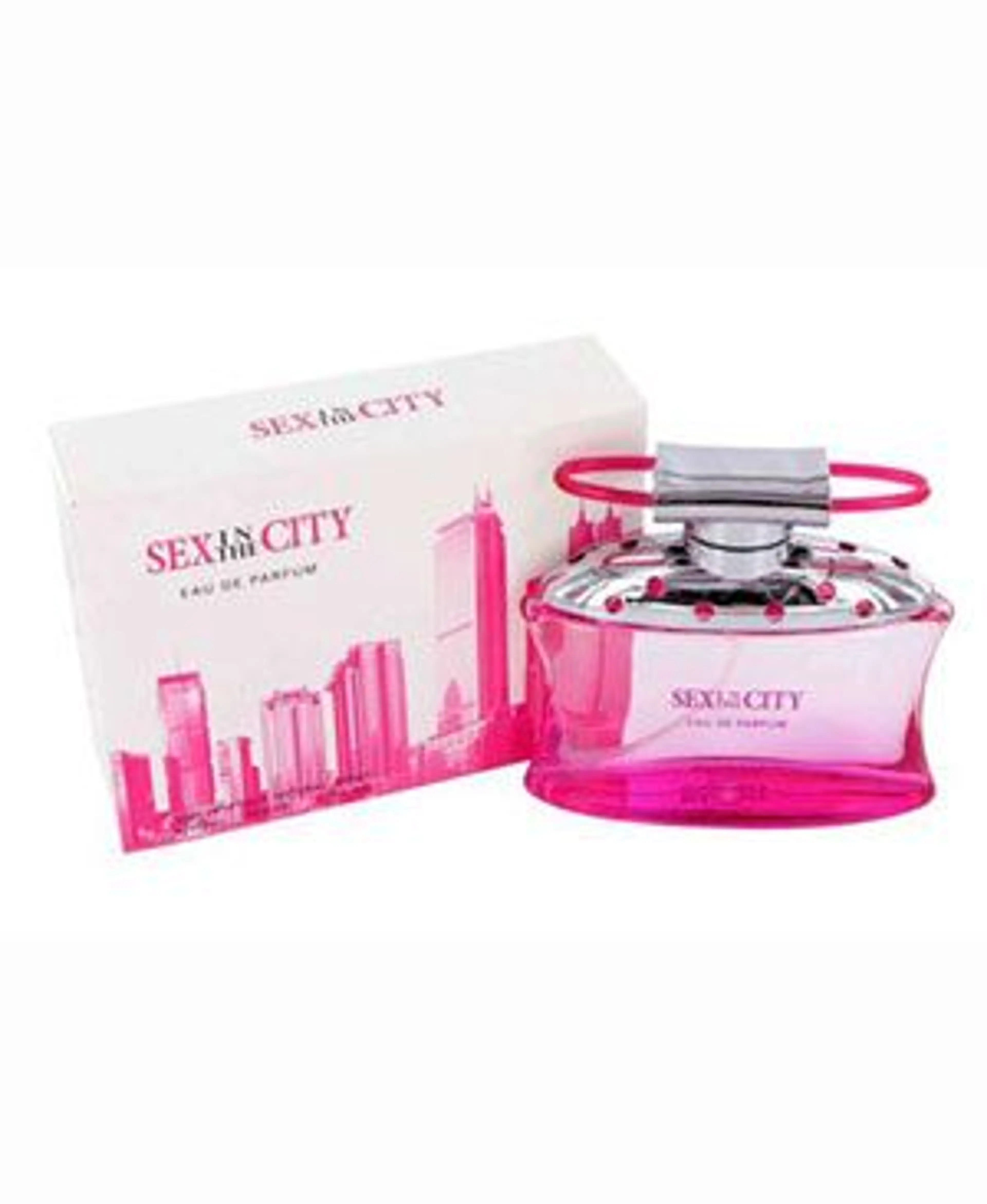 Sex In The City Love