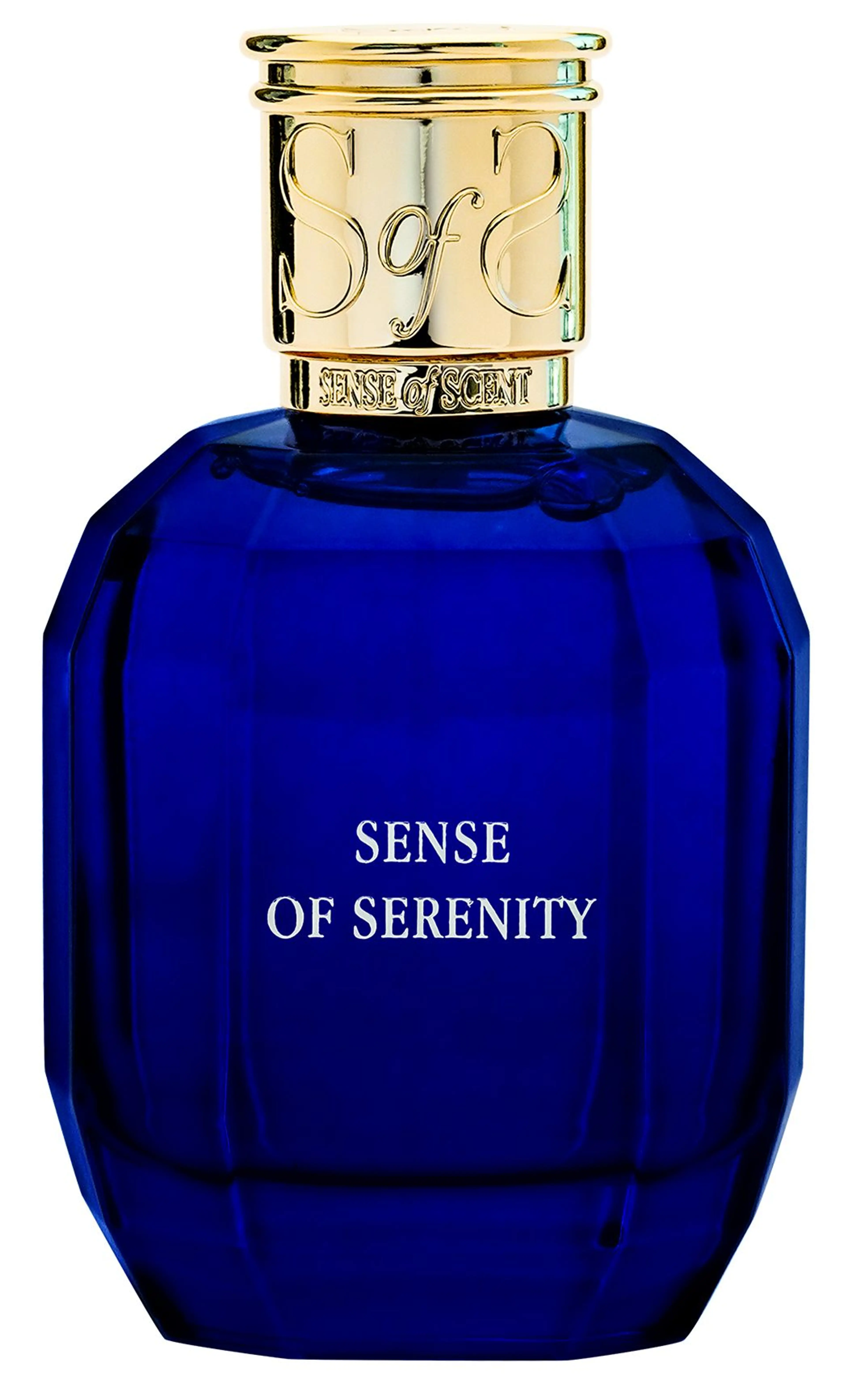 Sense of Serenity