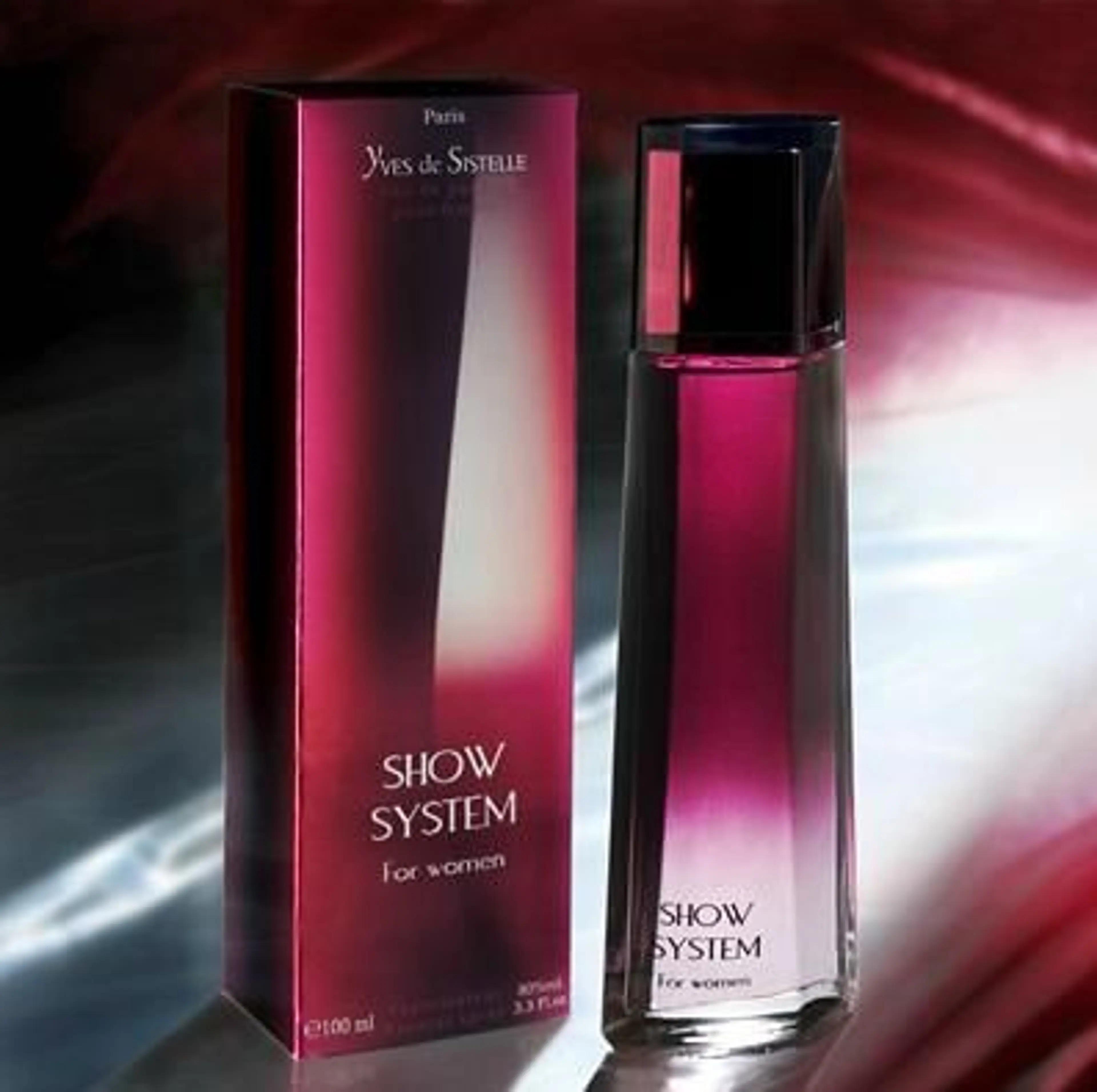 Show System Women