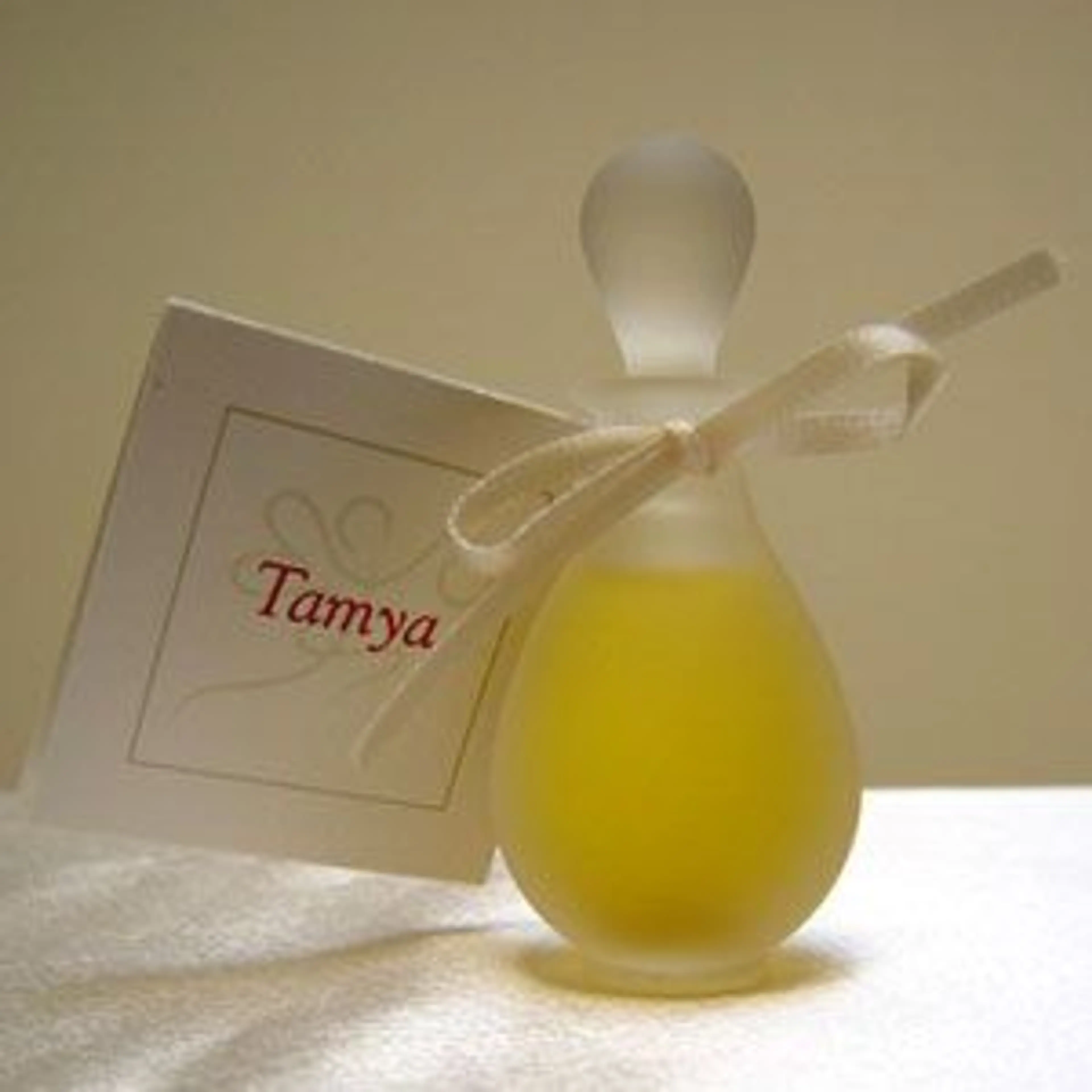 Tamya