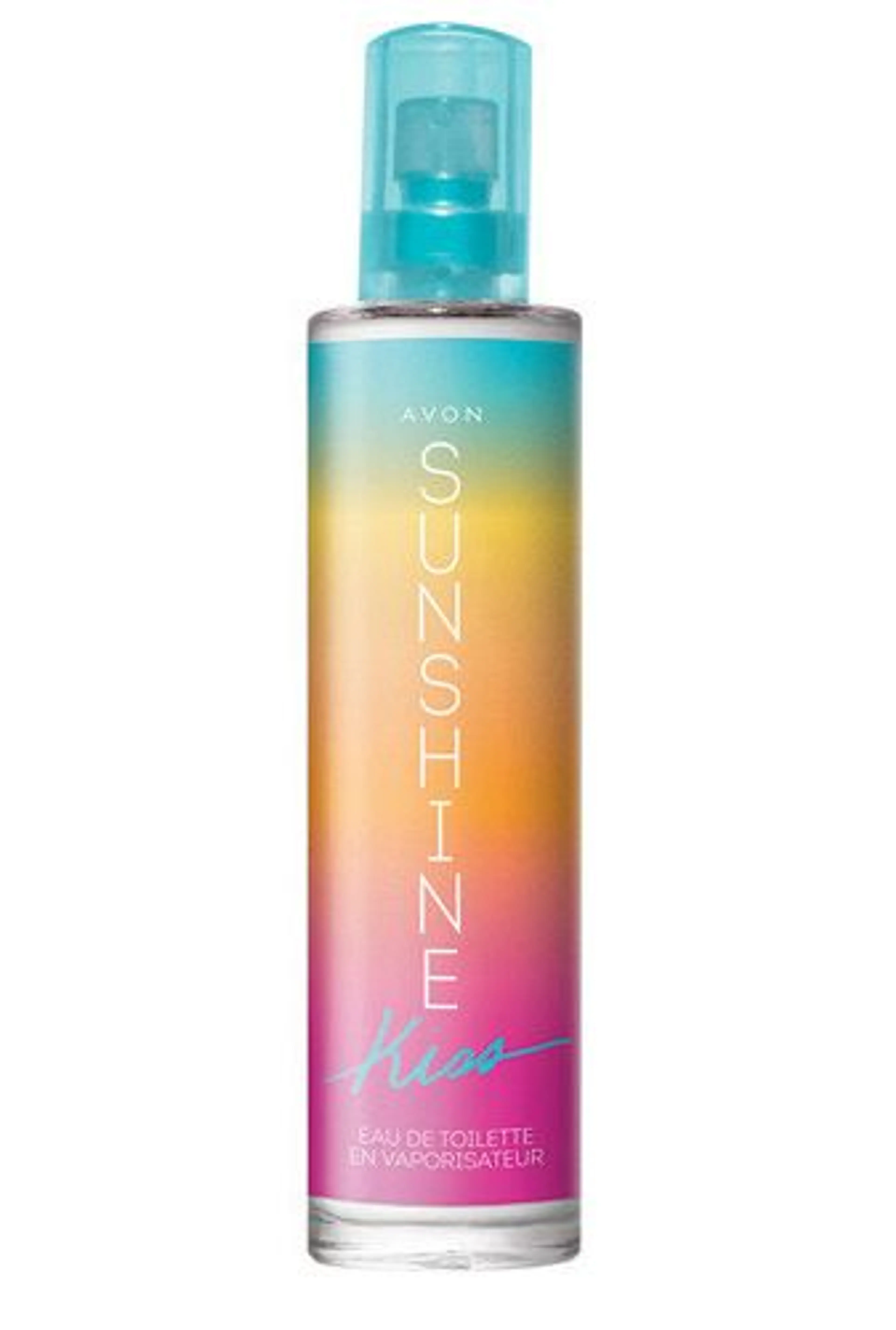 Sunshine Kiss