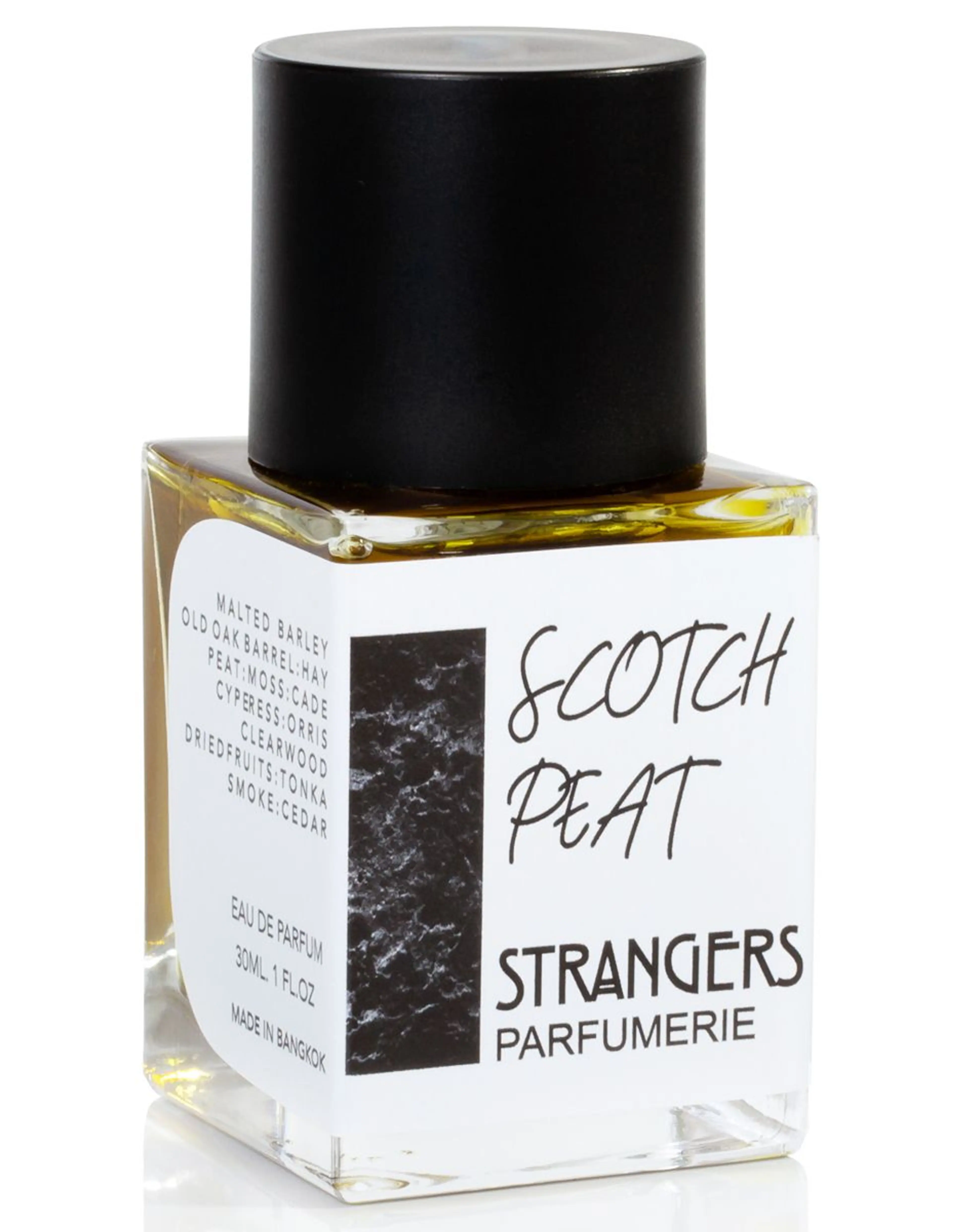 Scotch Peat