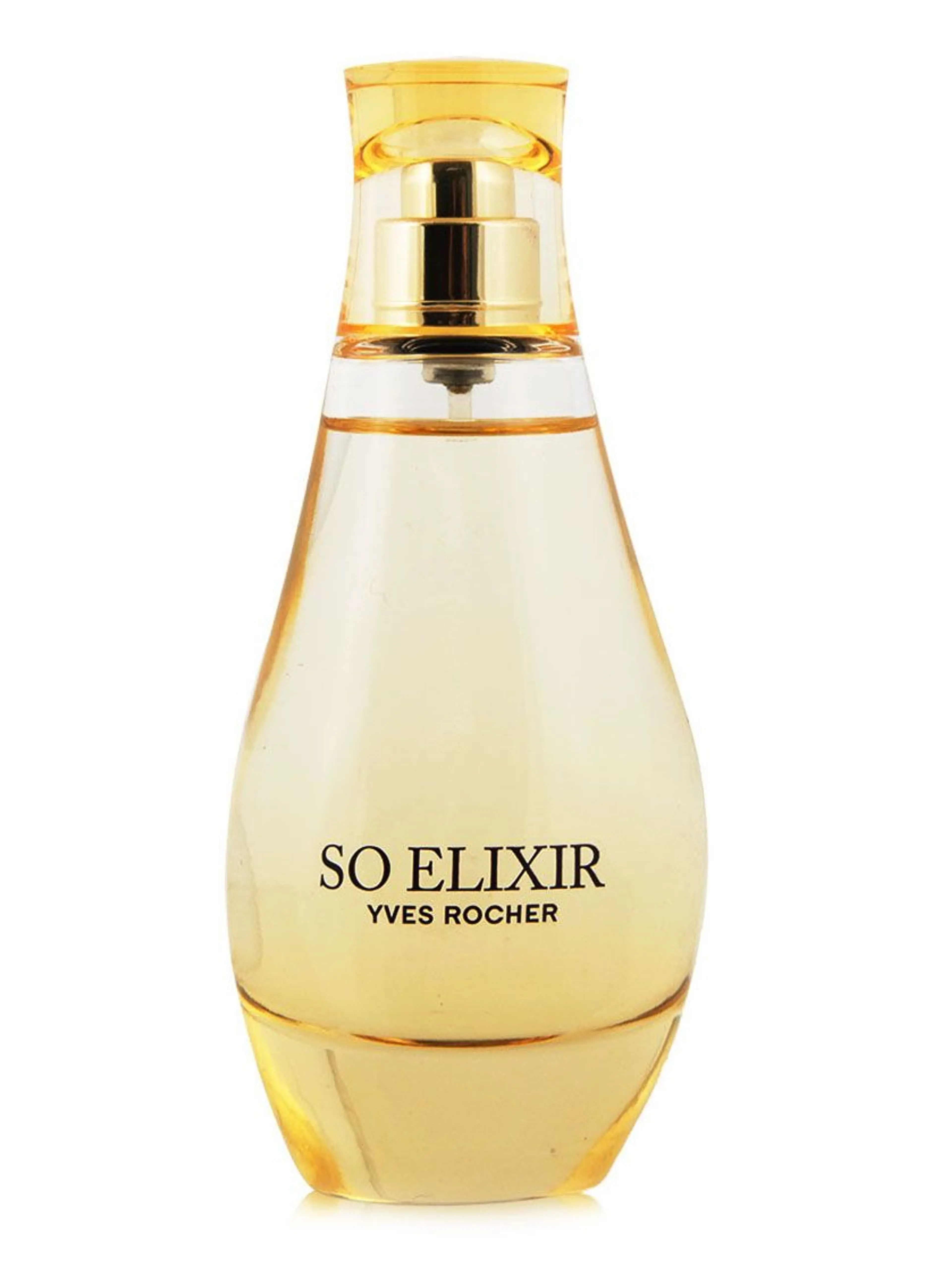 So Elixir