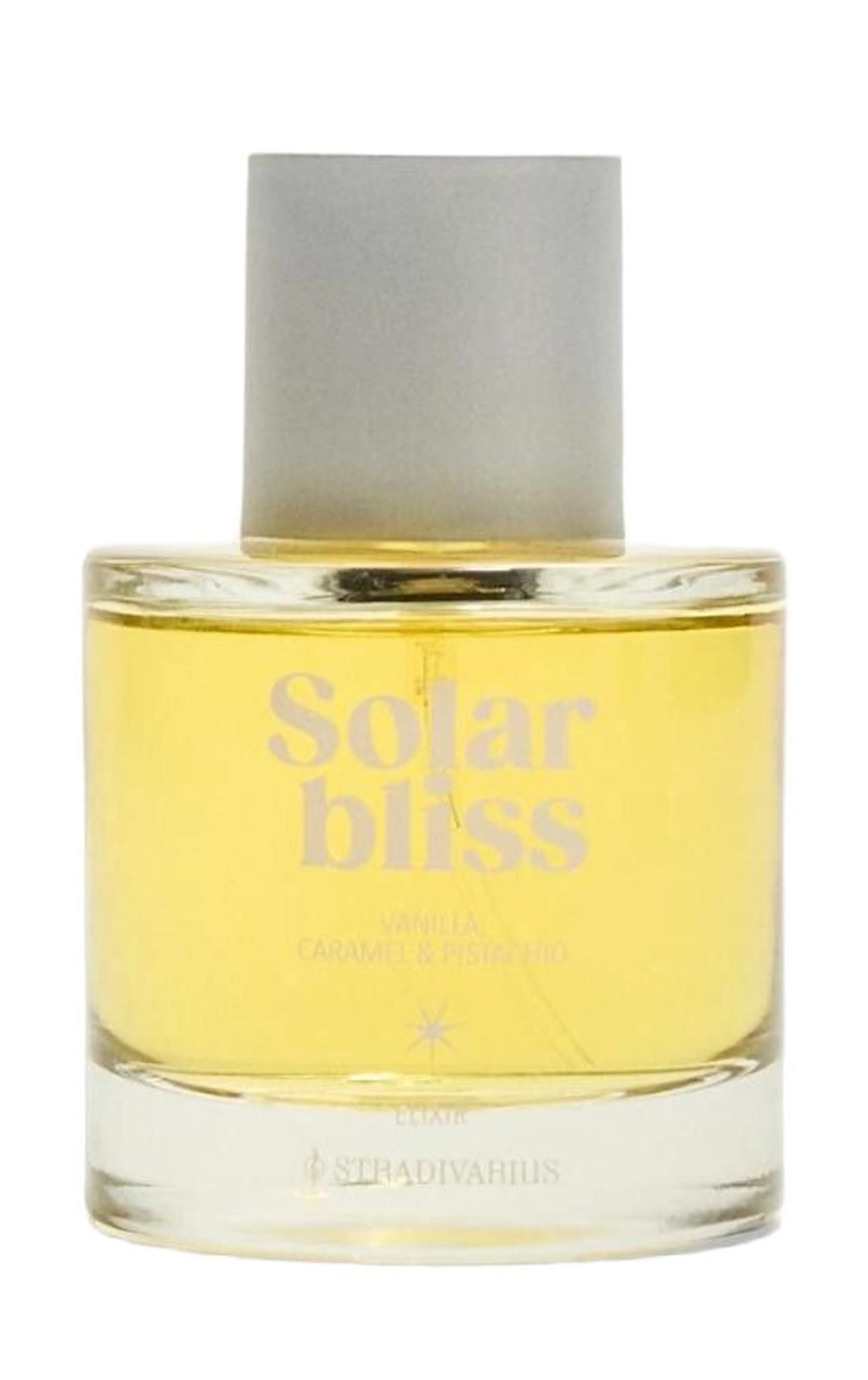 Solar Bliss
