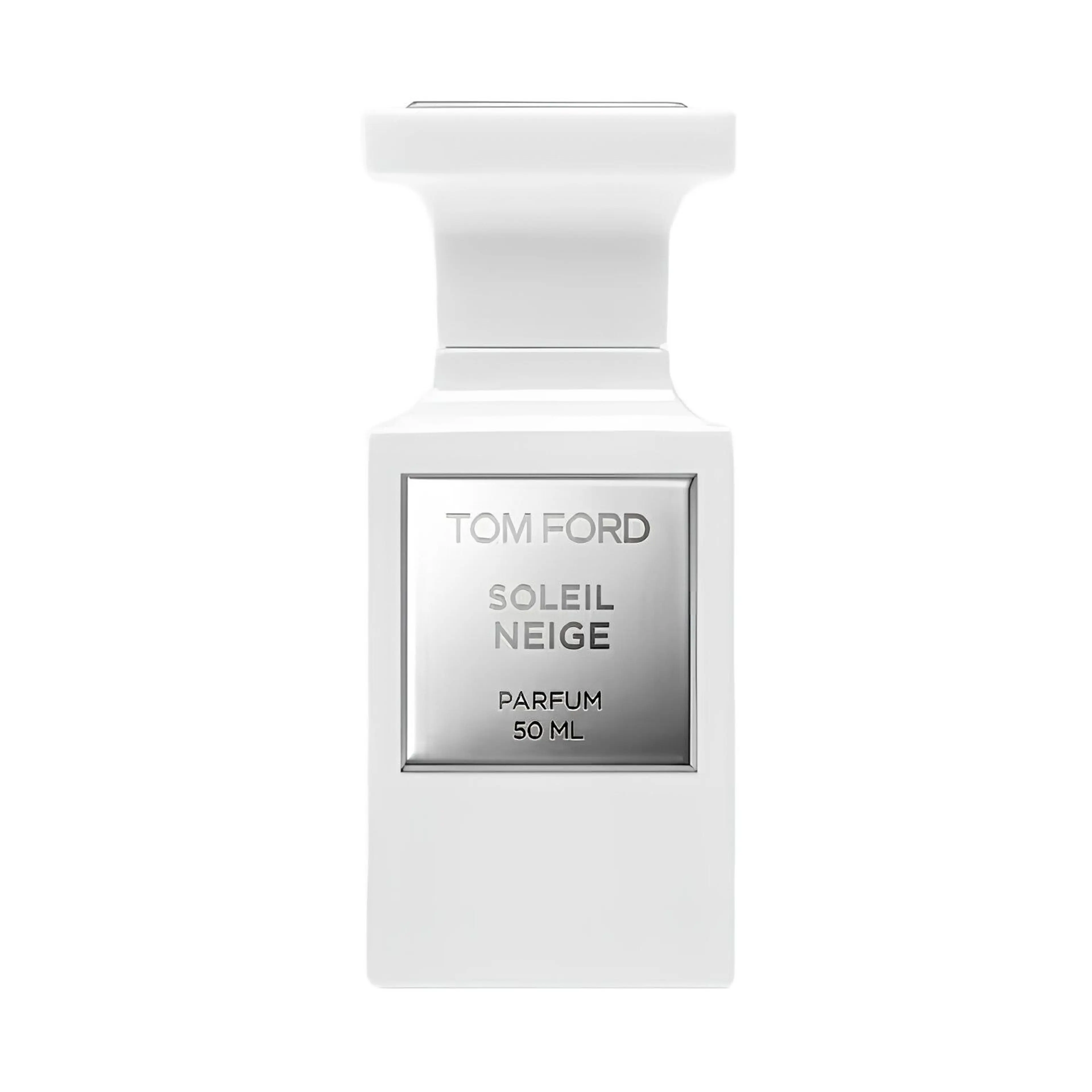 Soleil Neige Parfum