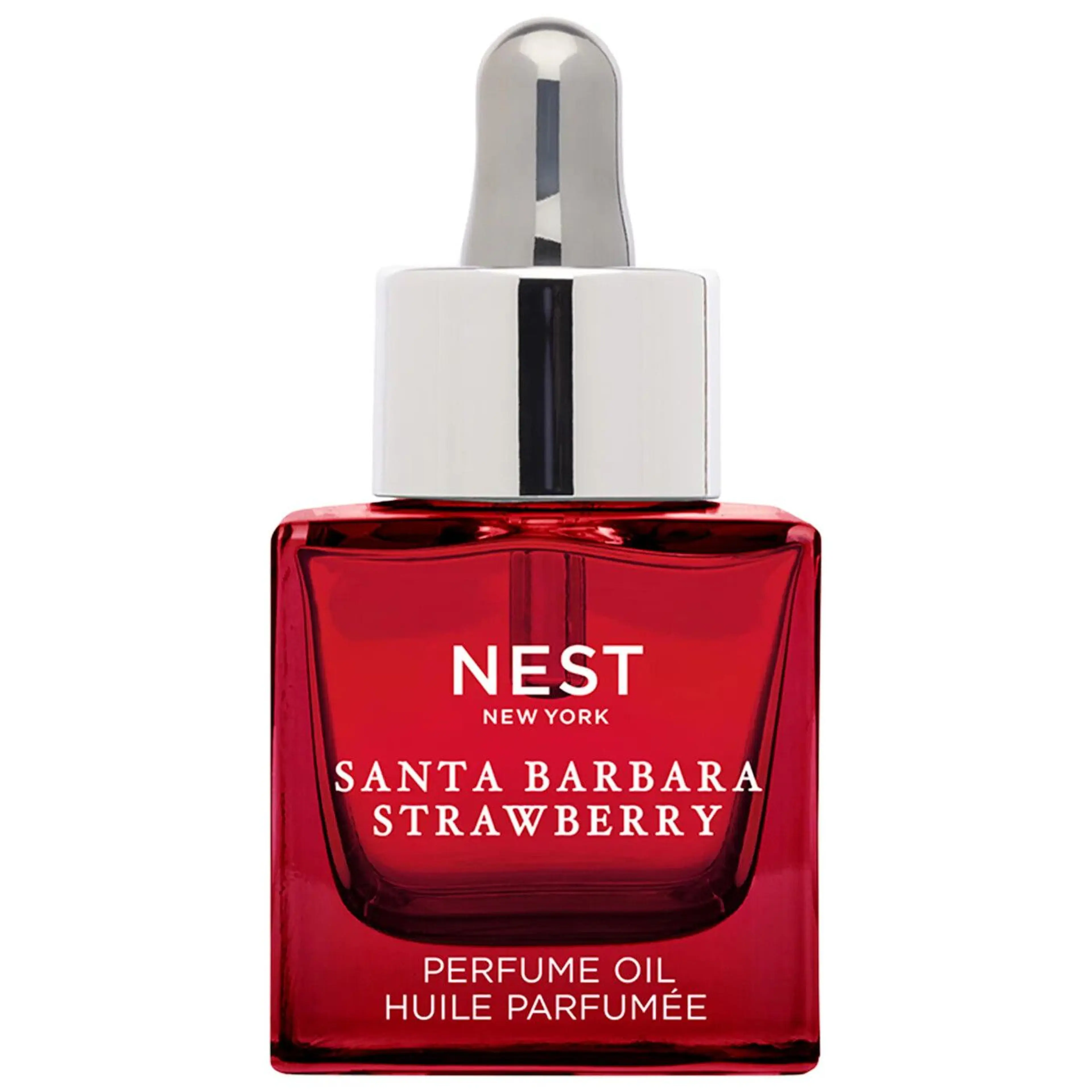 Santa Barbara Strawberry