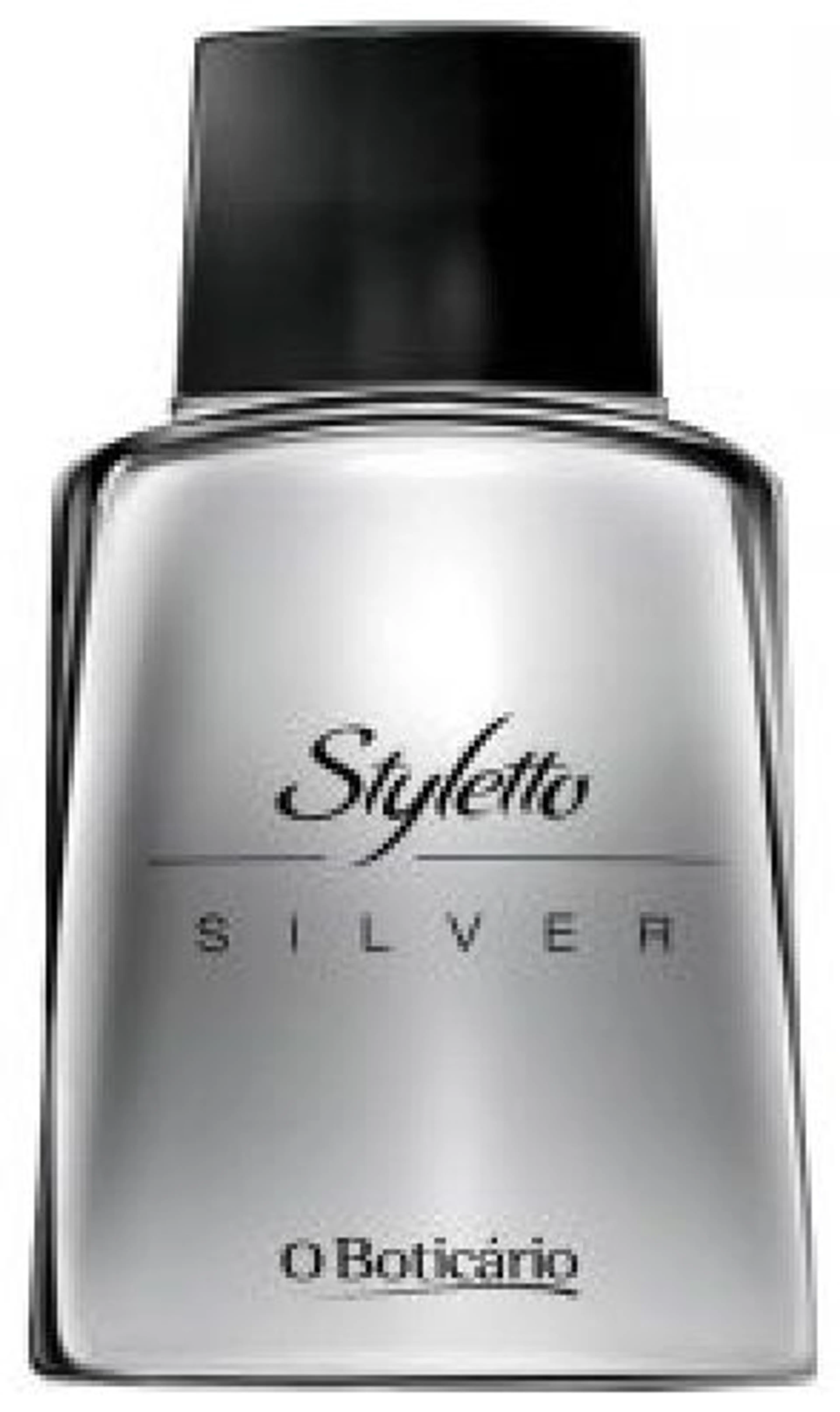 Styletto Silver