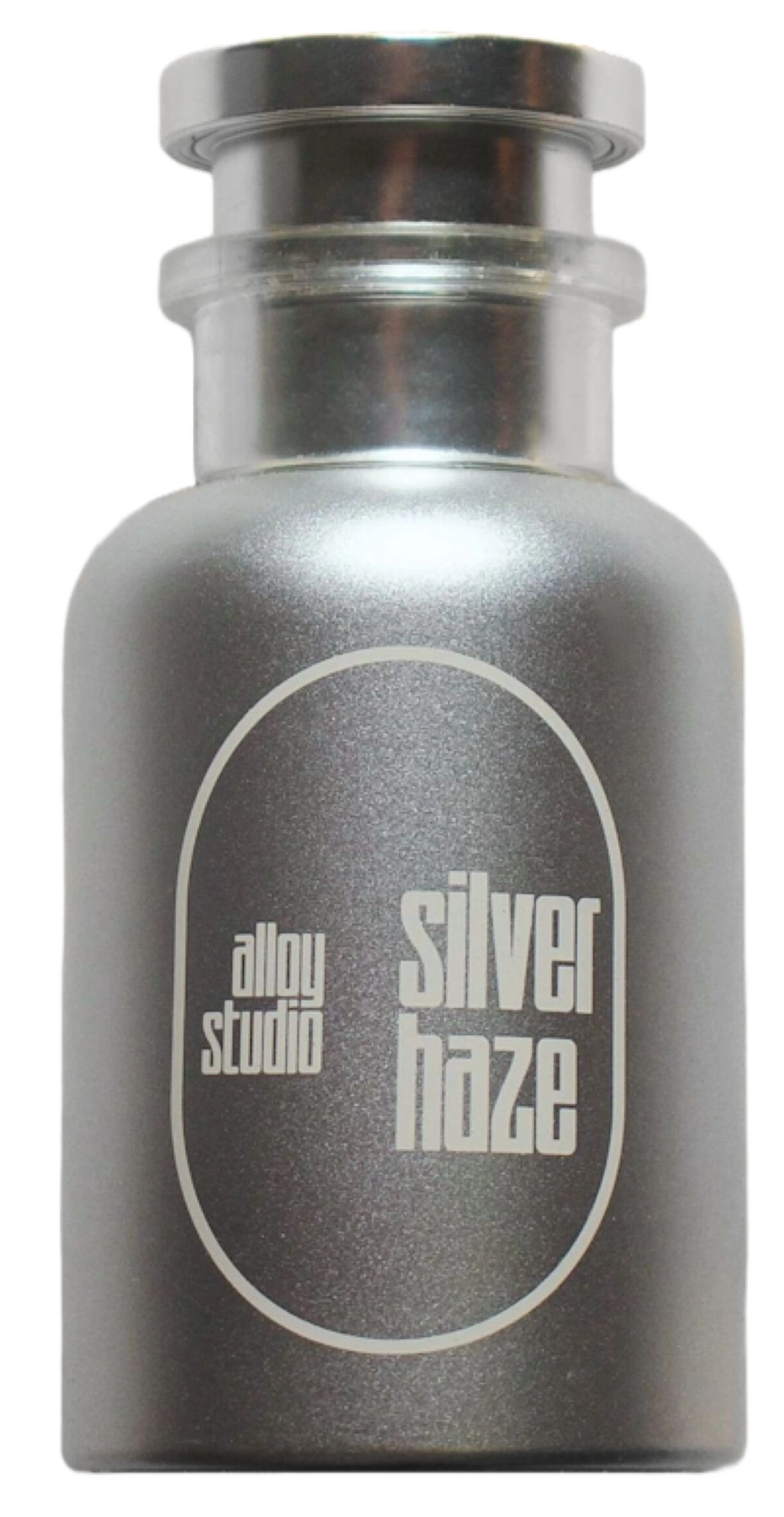 Silver Haze