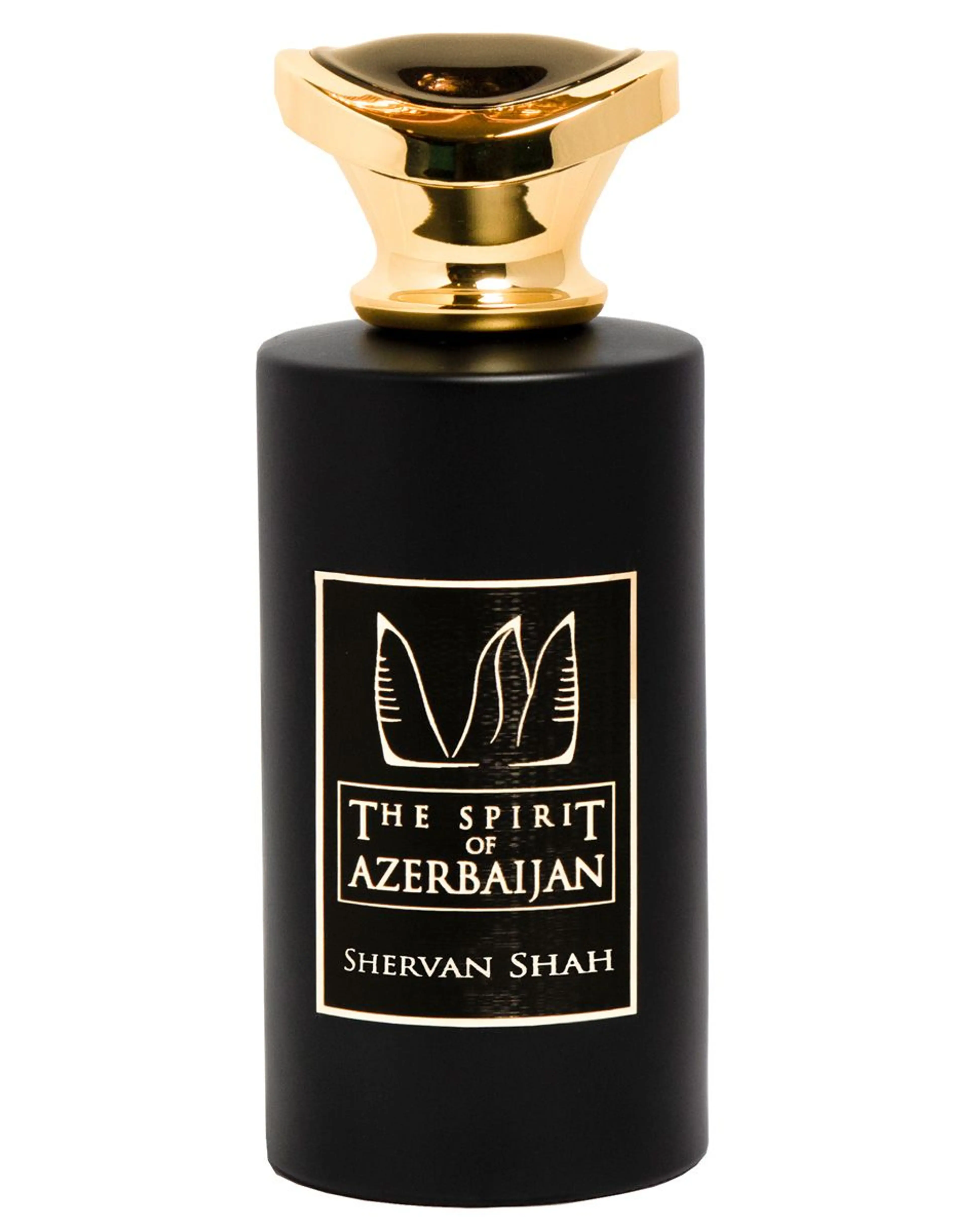 Shervan Shah