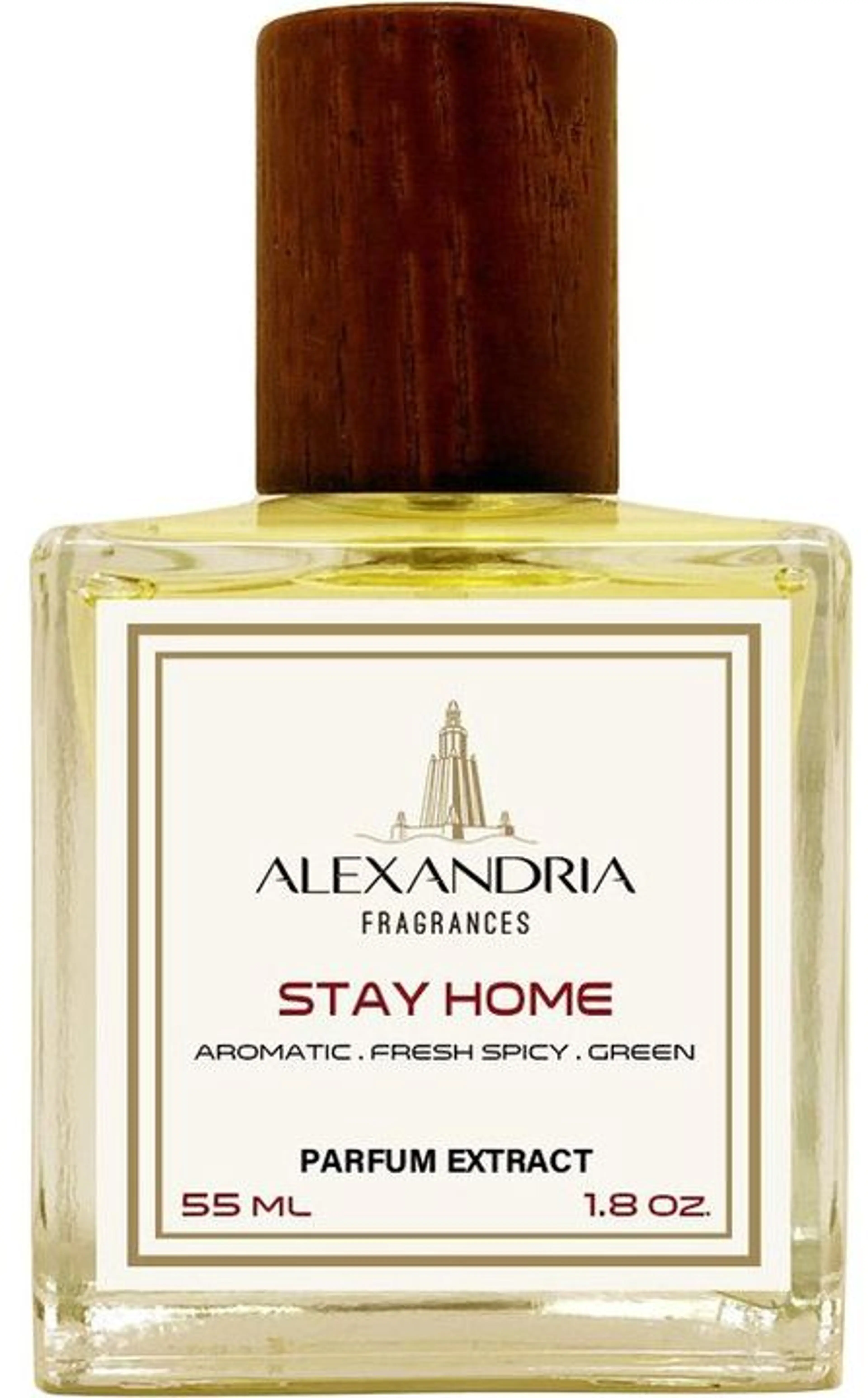 Stay Home