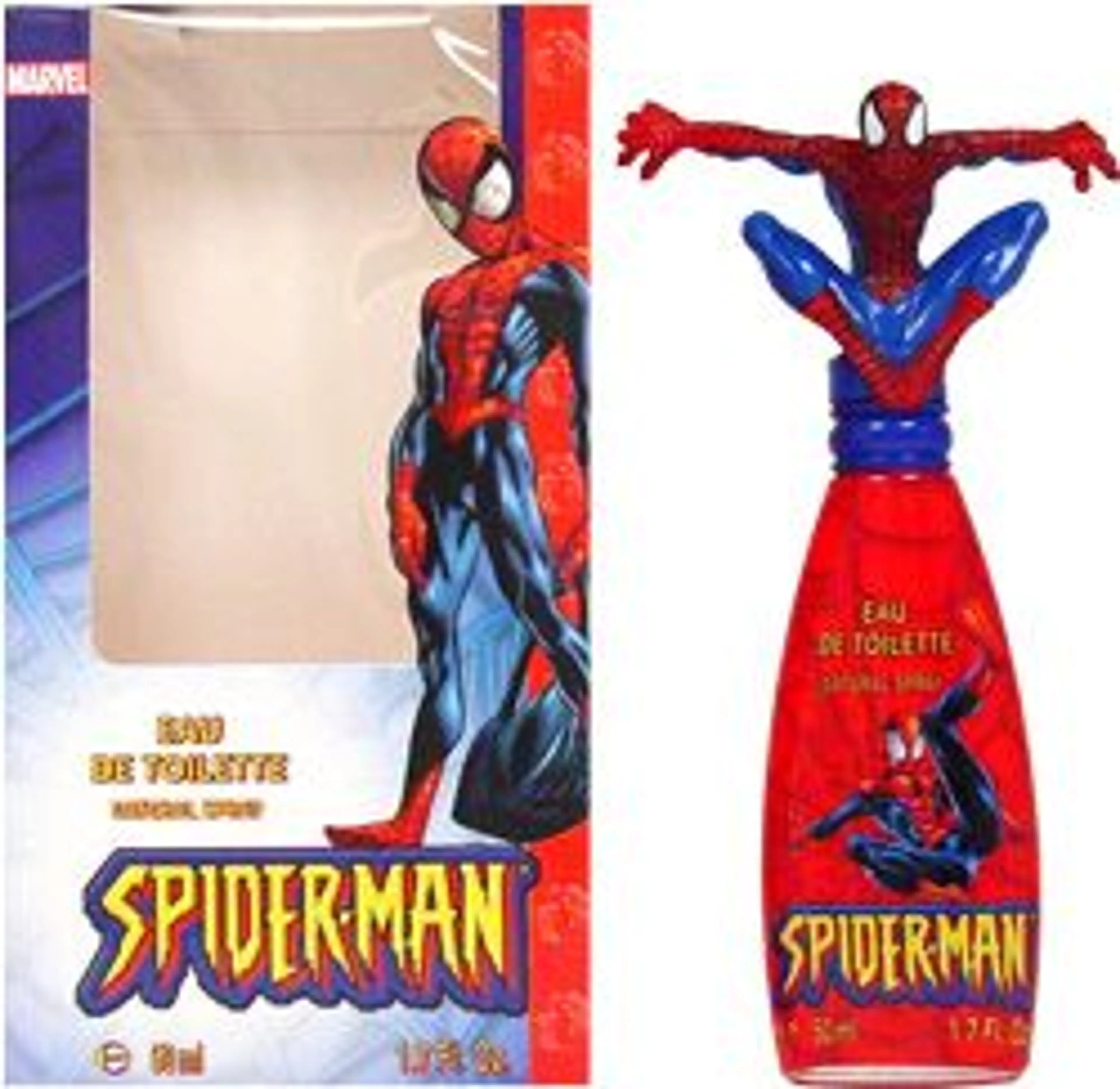 Spiderman