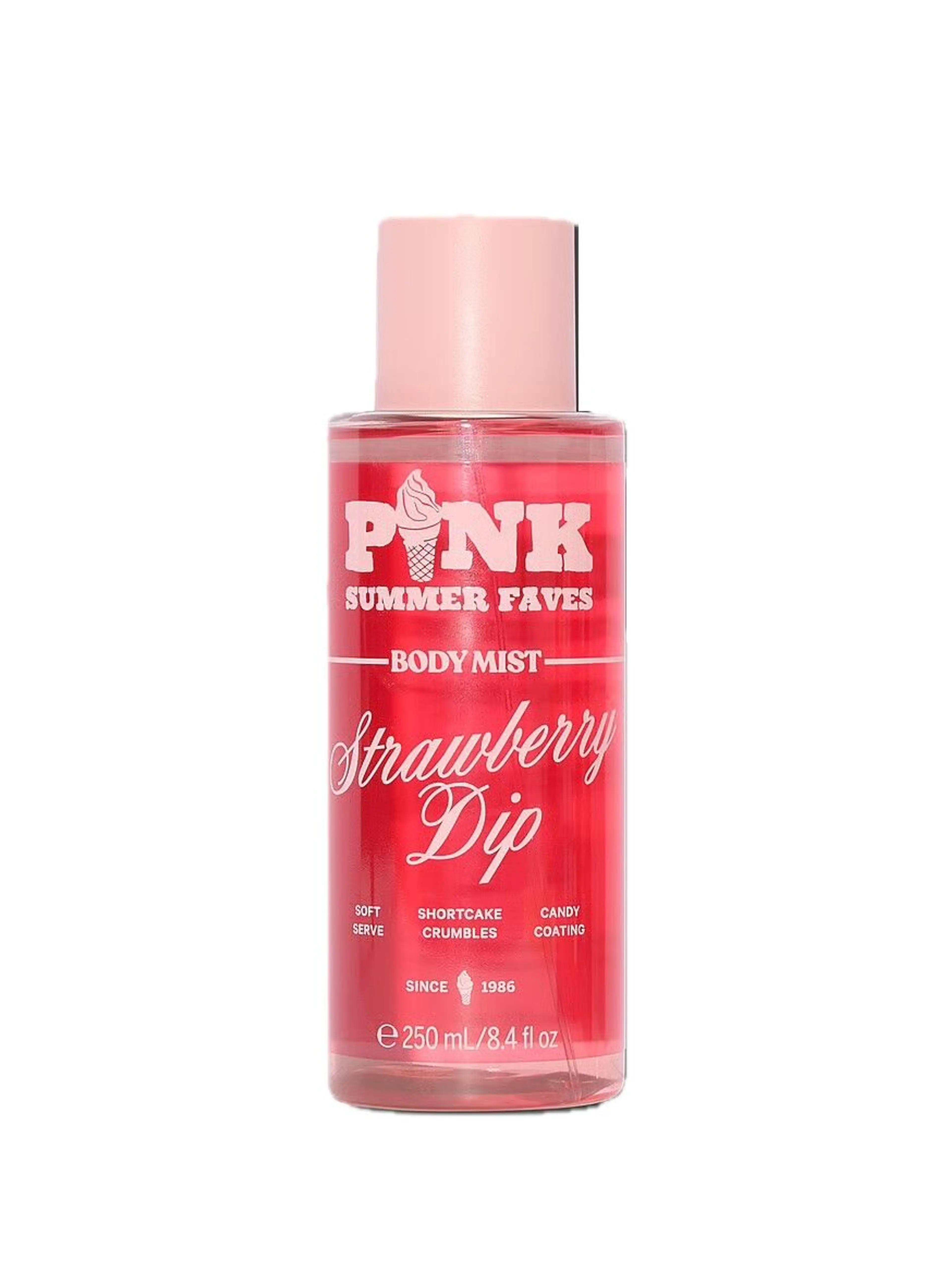 Strawberry Dip