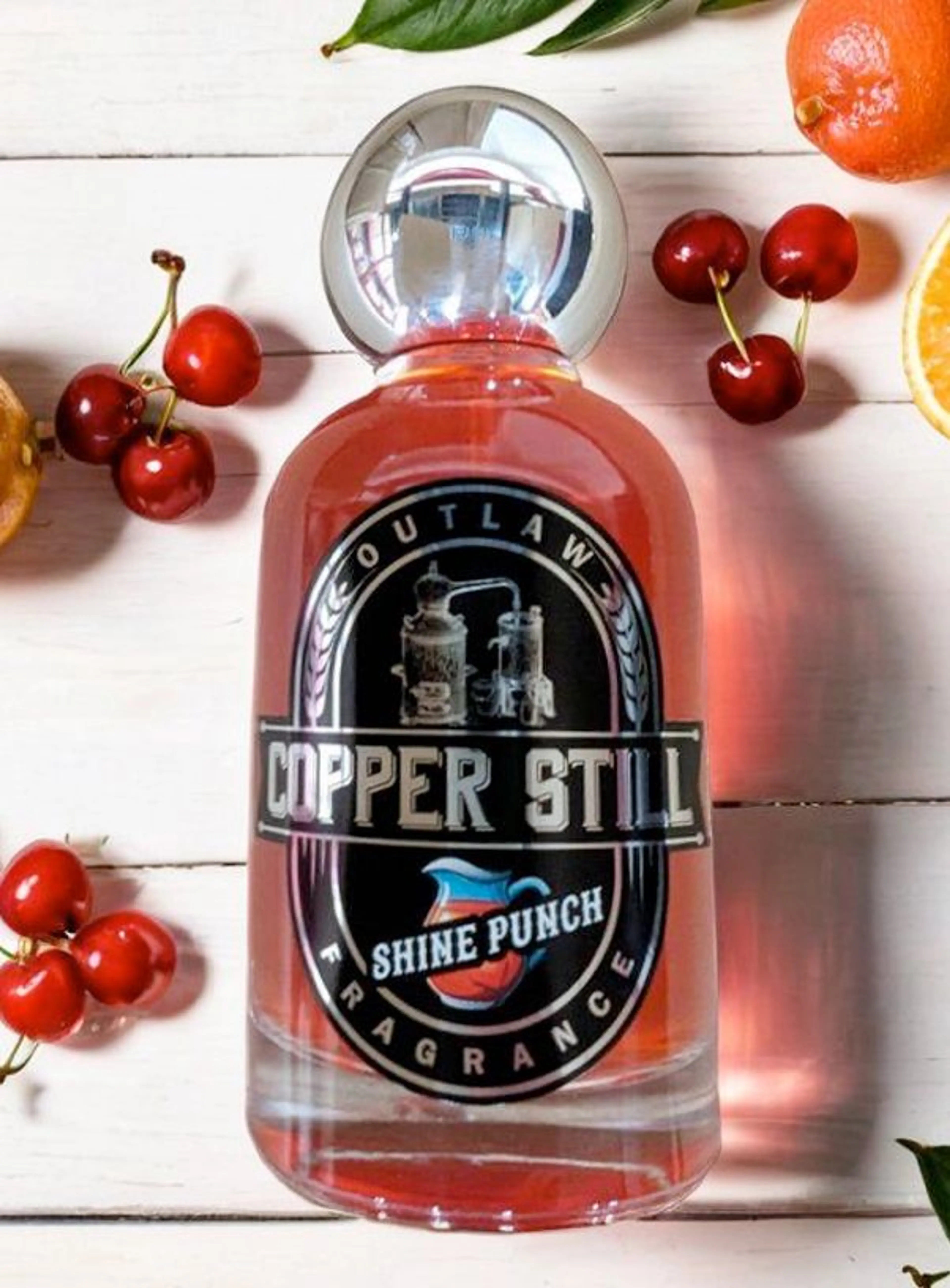 Shine Punch