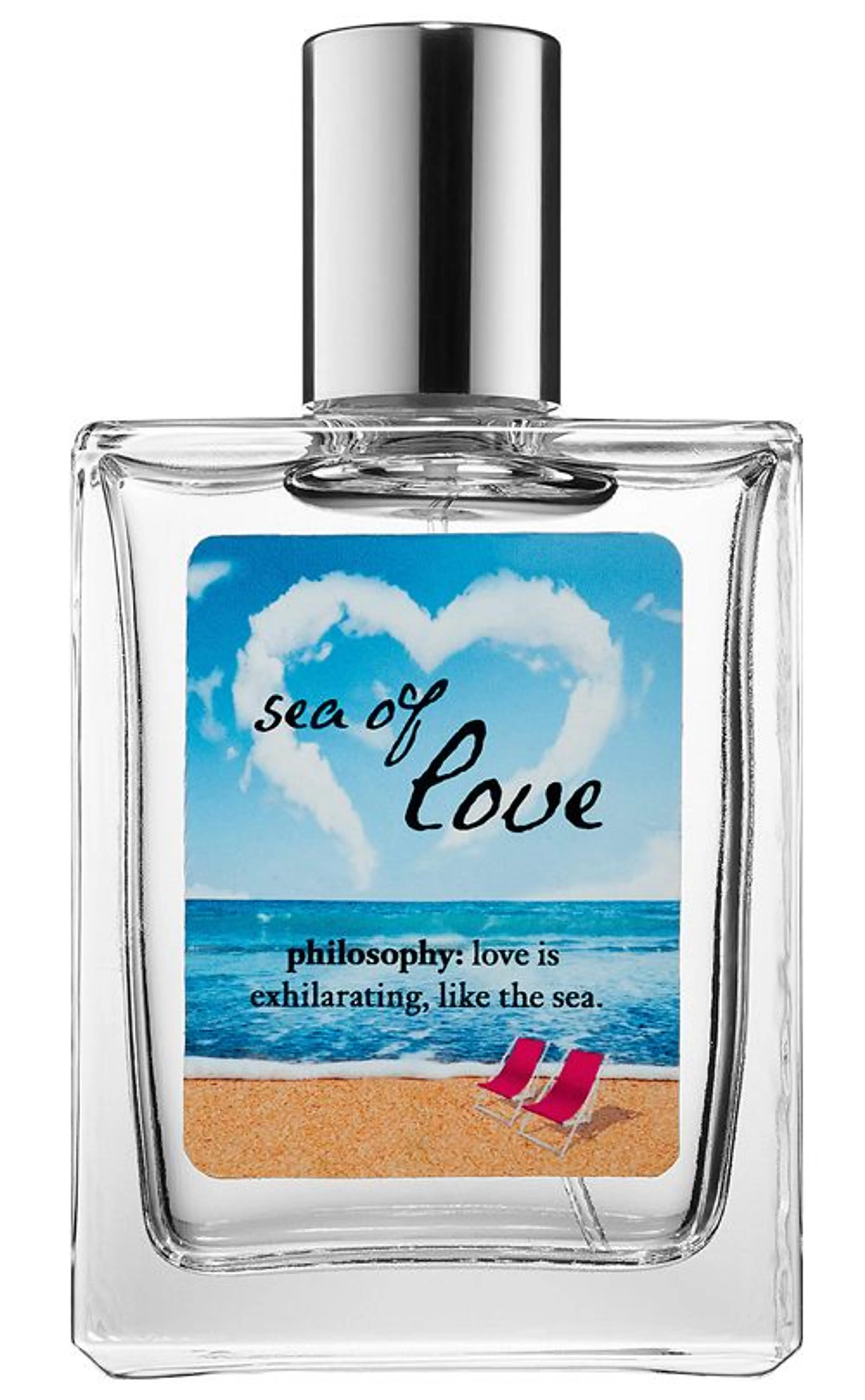 Sea of Love