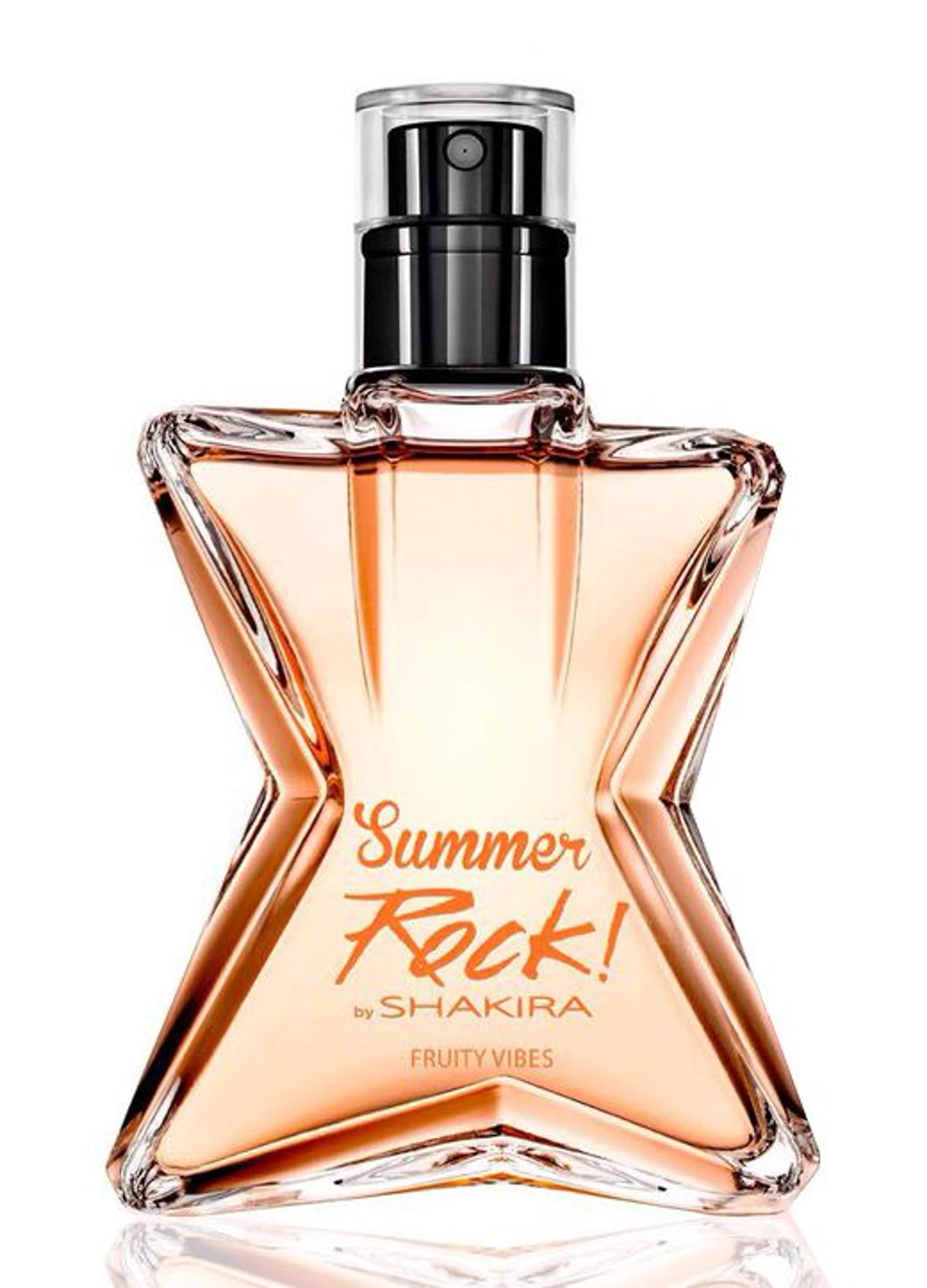 Summer Rock! Fruity Vibes