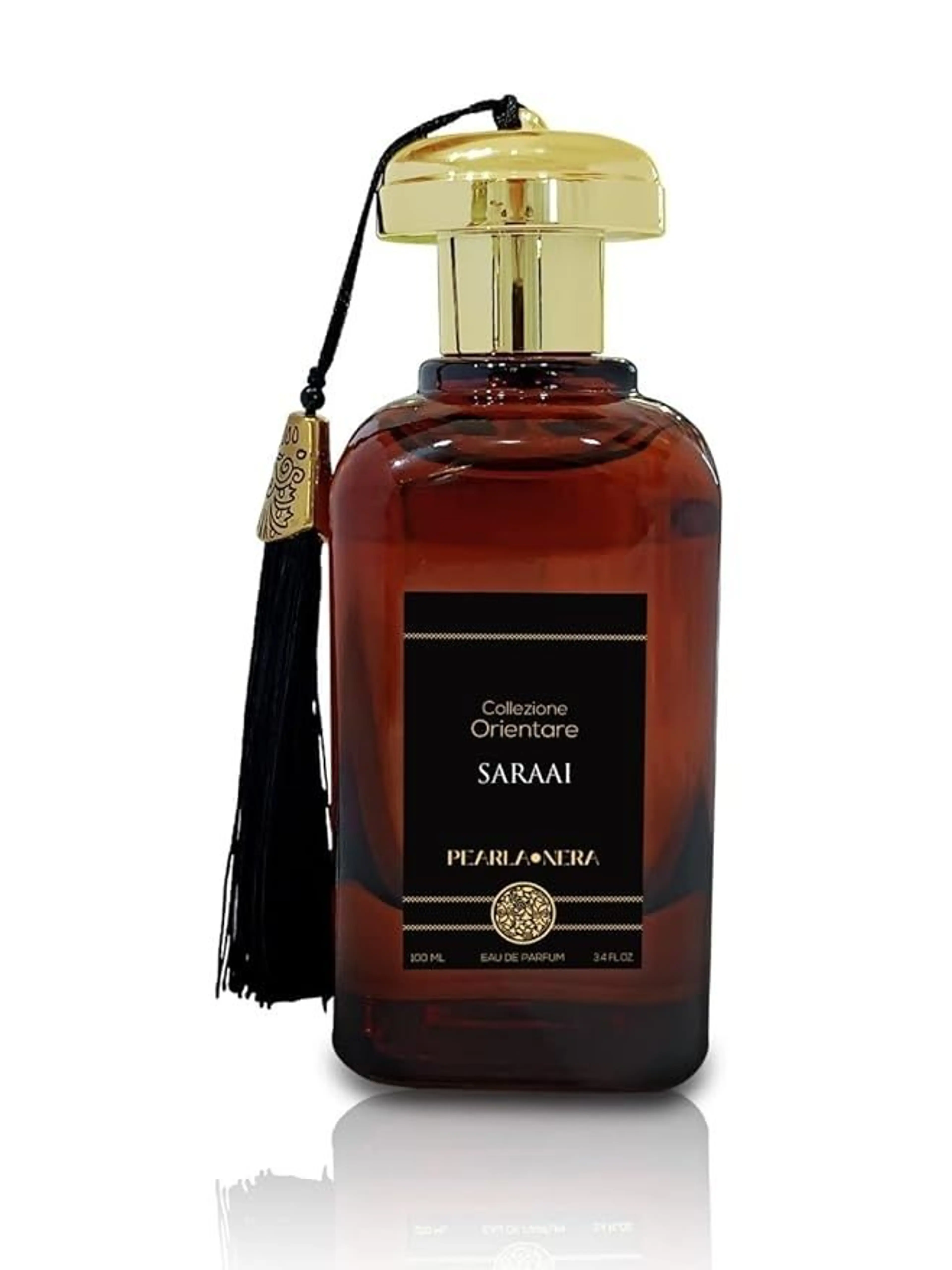 SARAAI