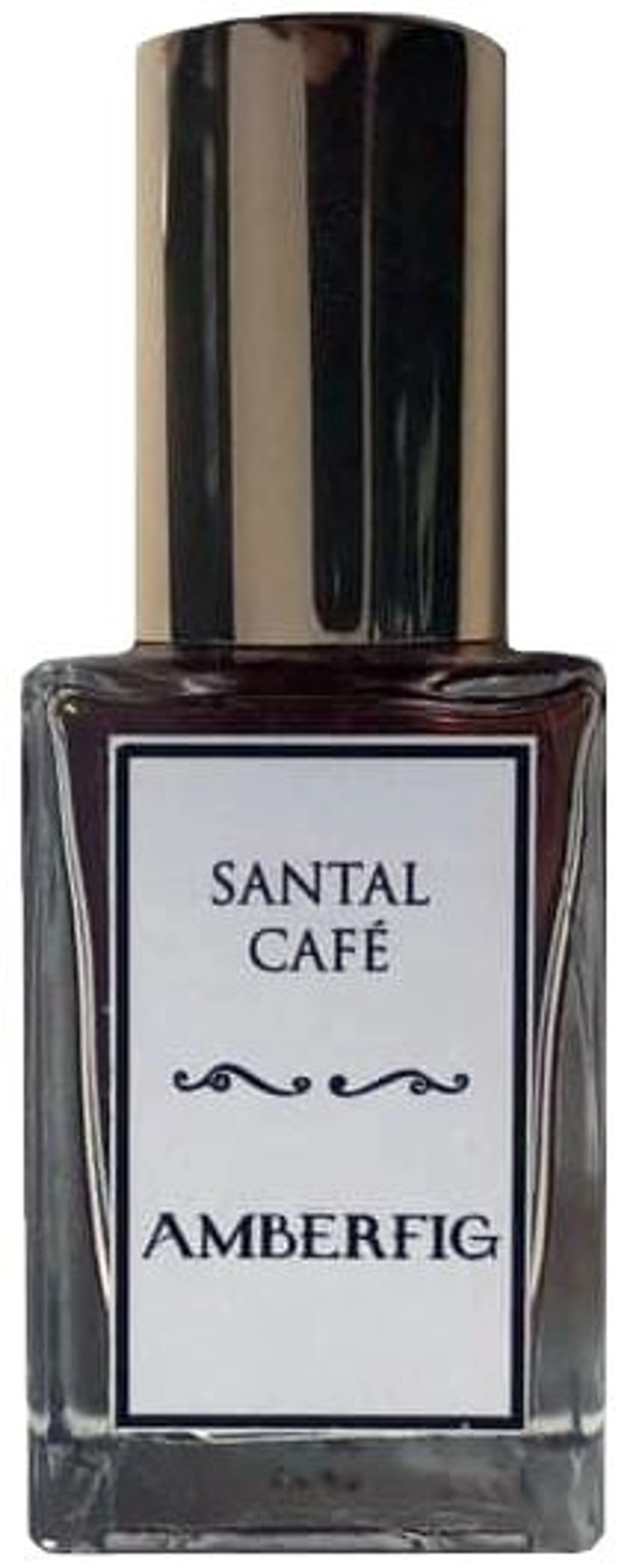 Santal Café