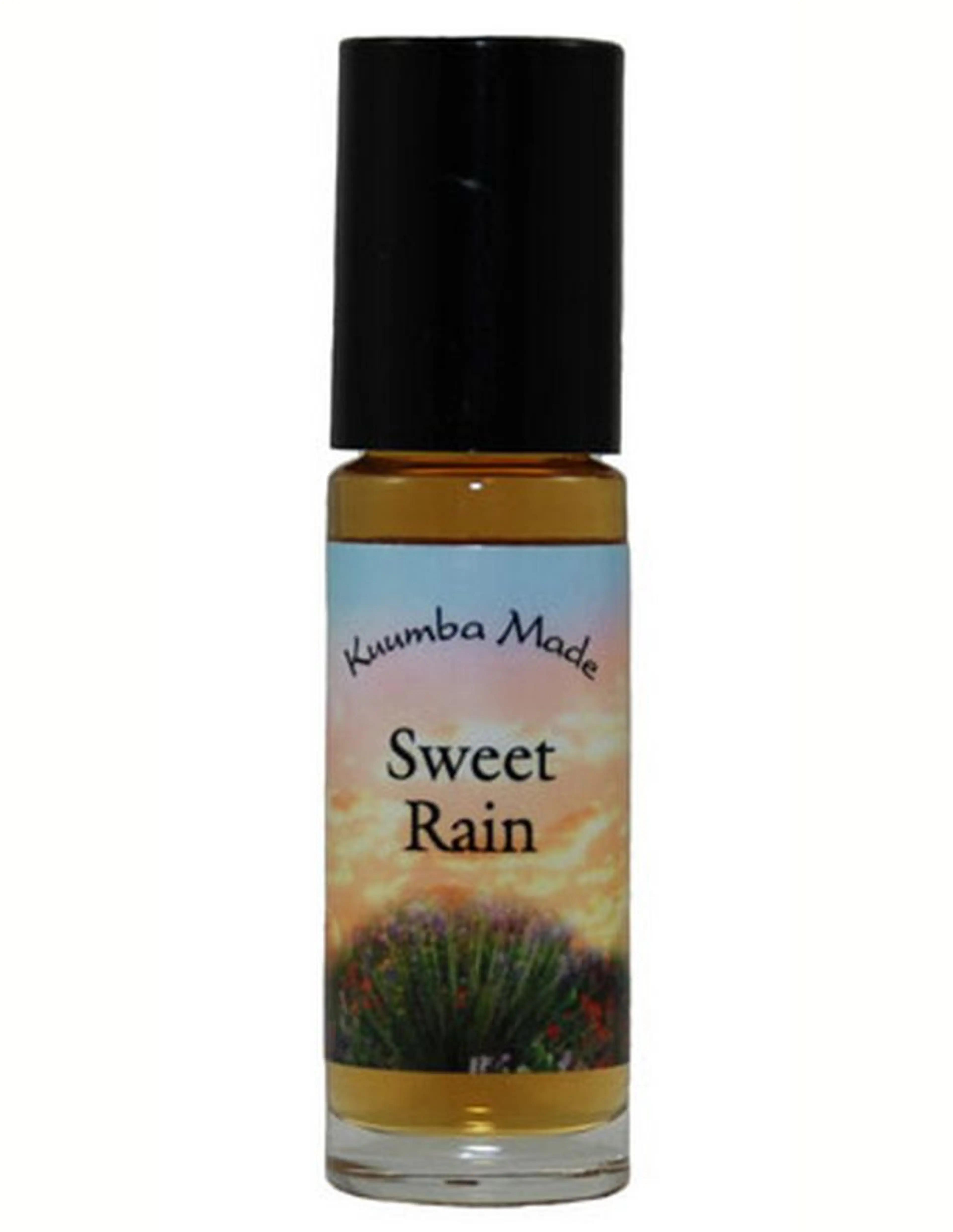Sweet Rain