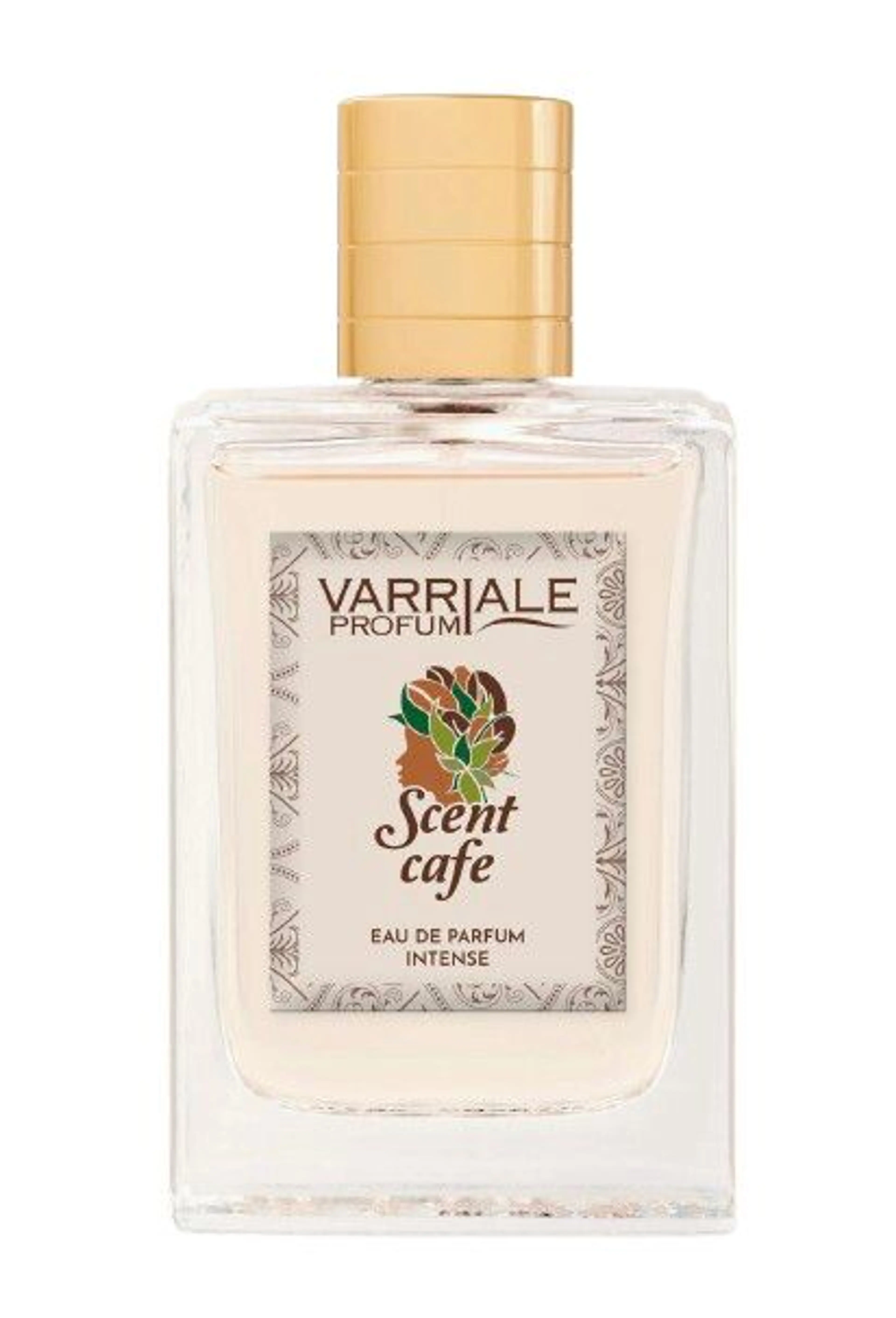 Scent Café