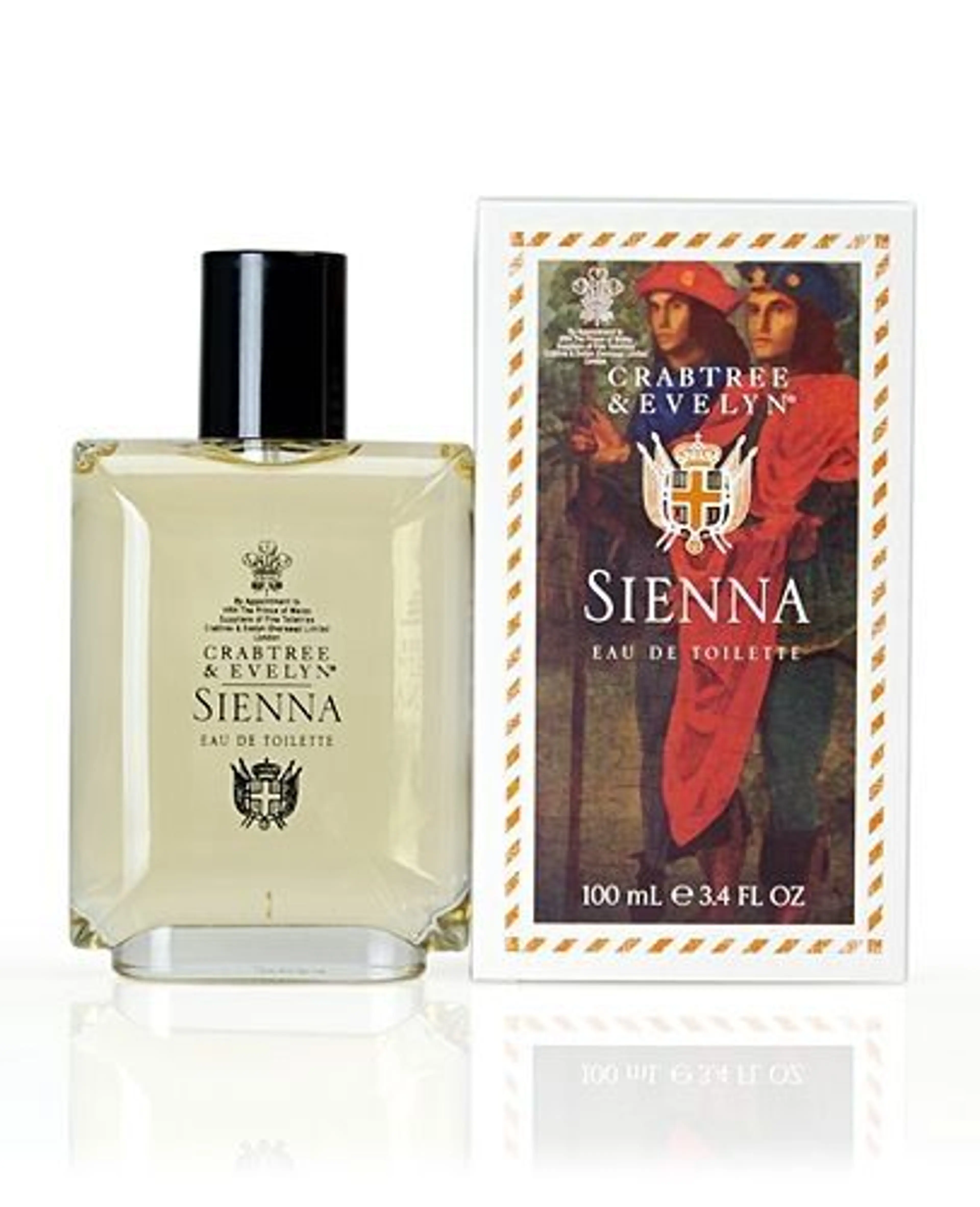 Sienna