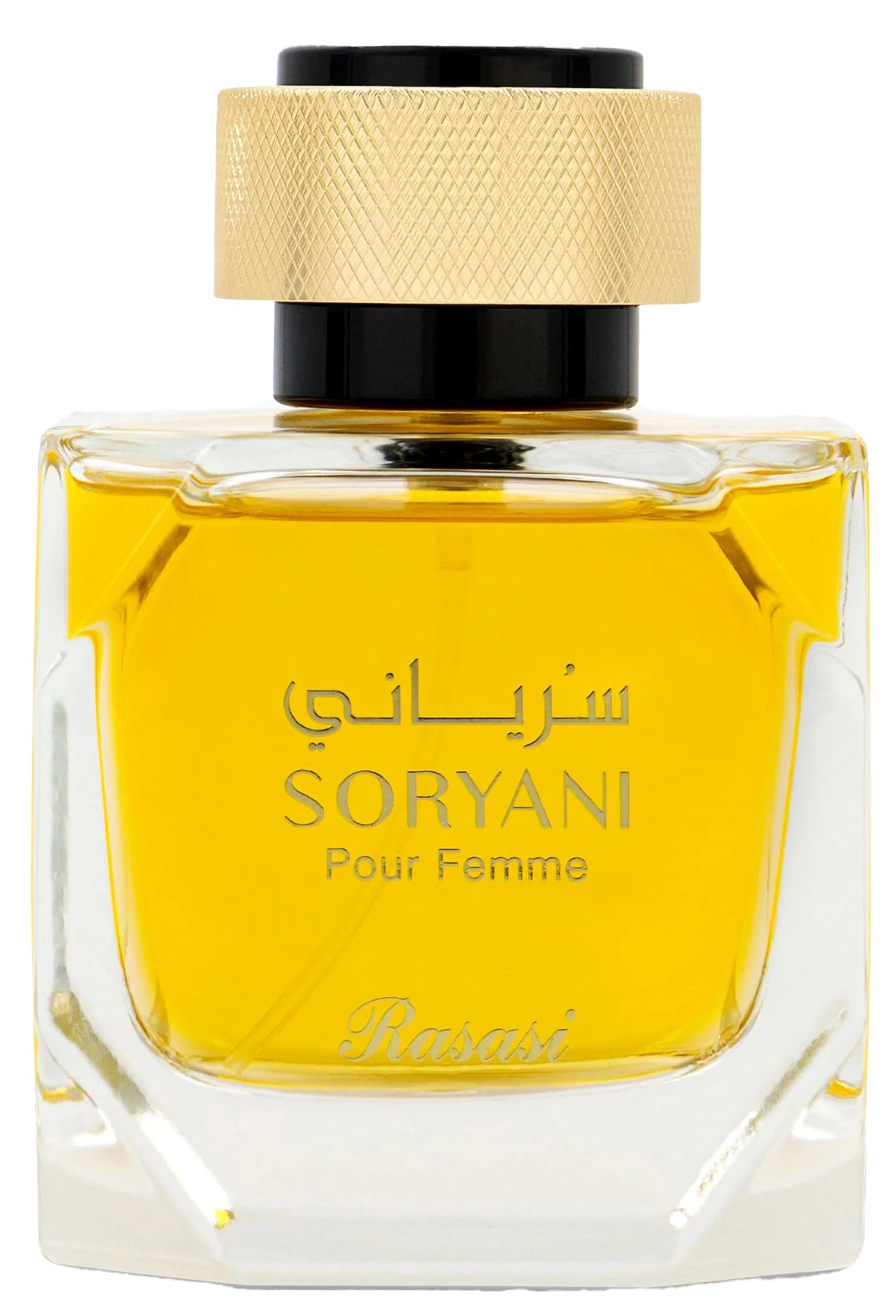 Soryani Pour Femme