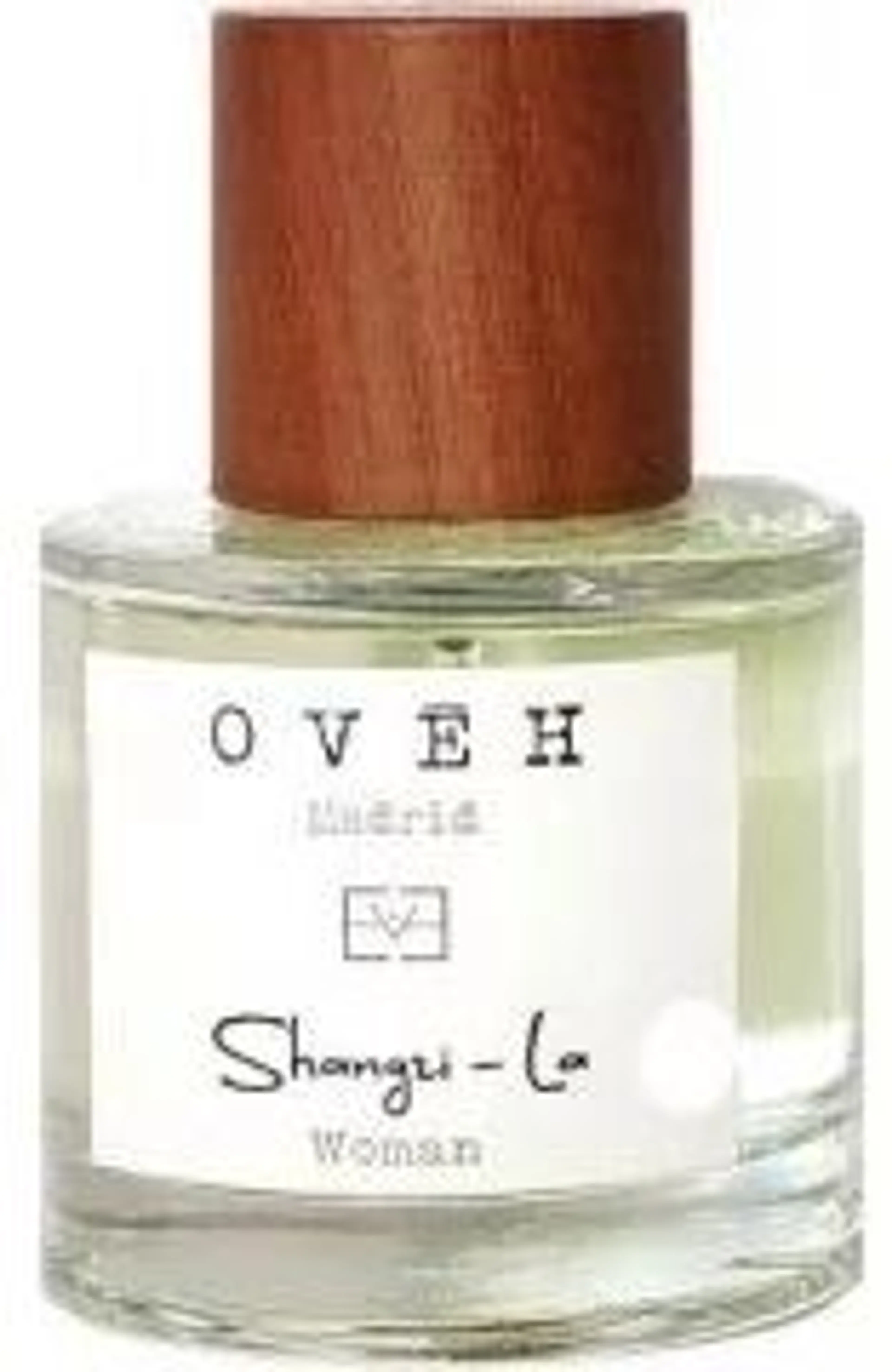 Shangri-La