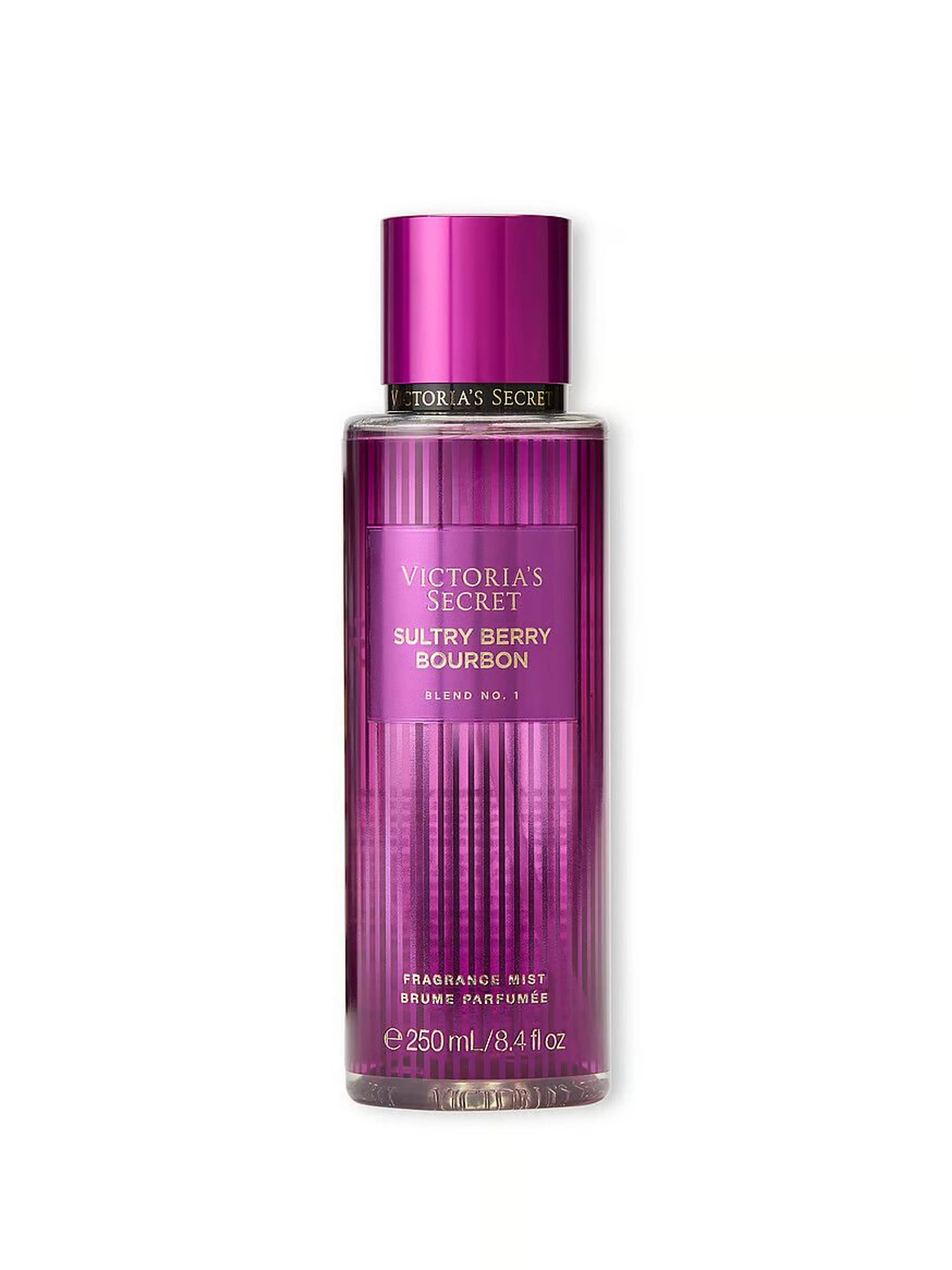 Sultry Berry Bourbon