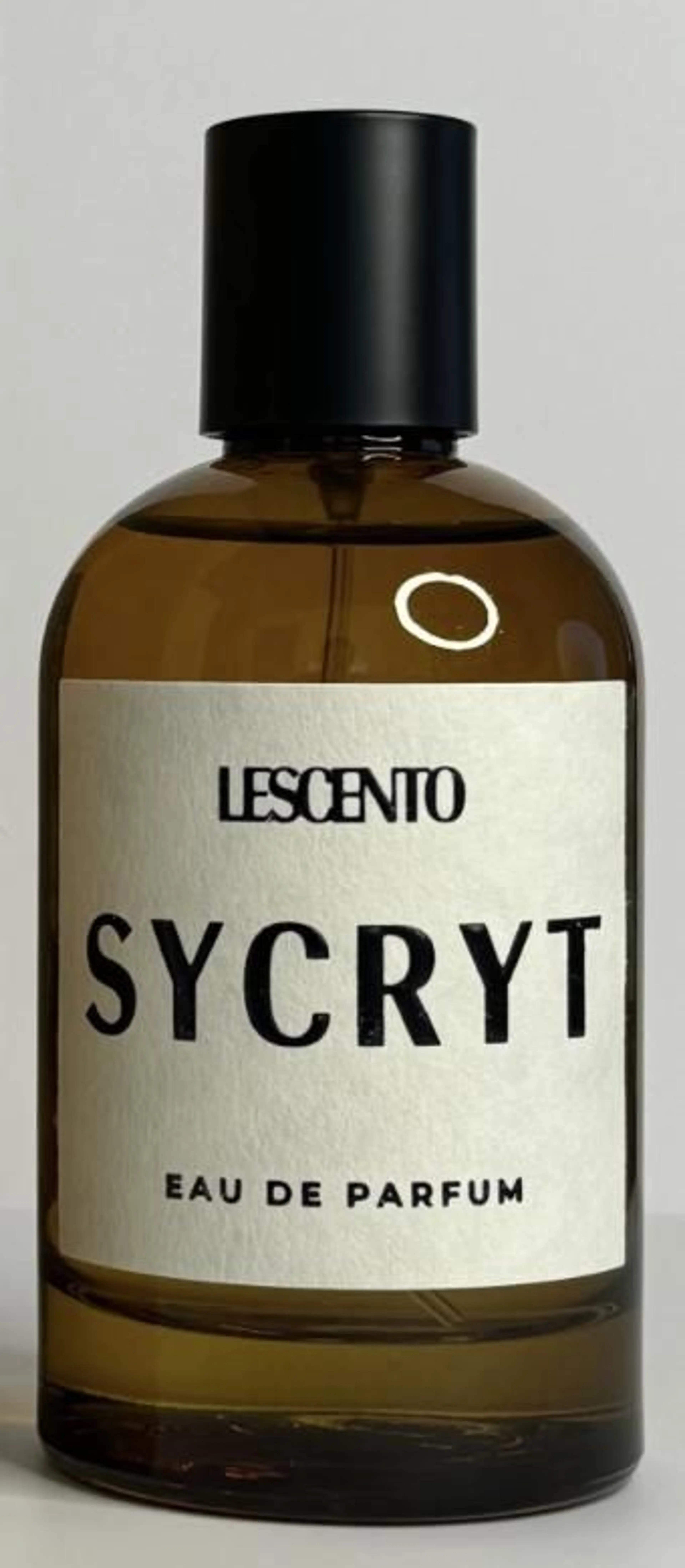 SYCRYT