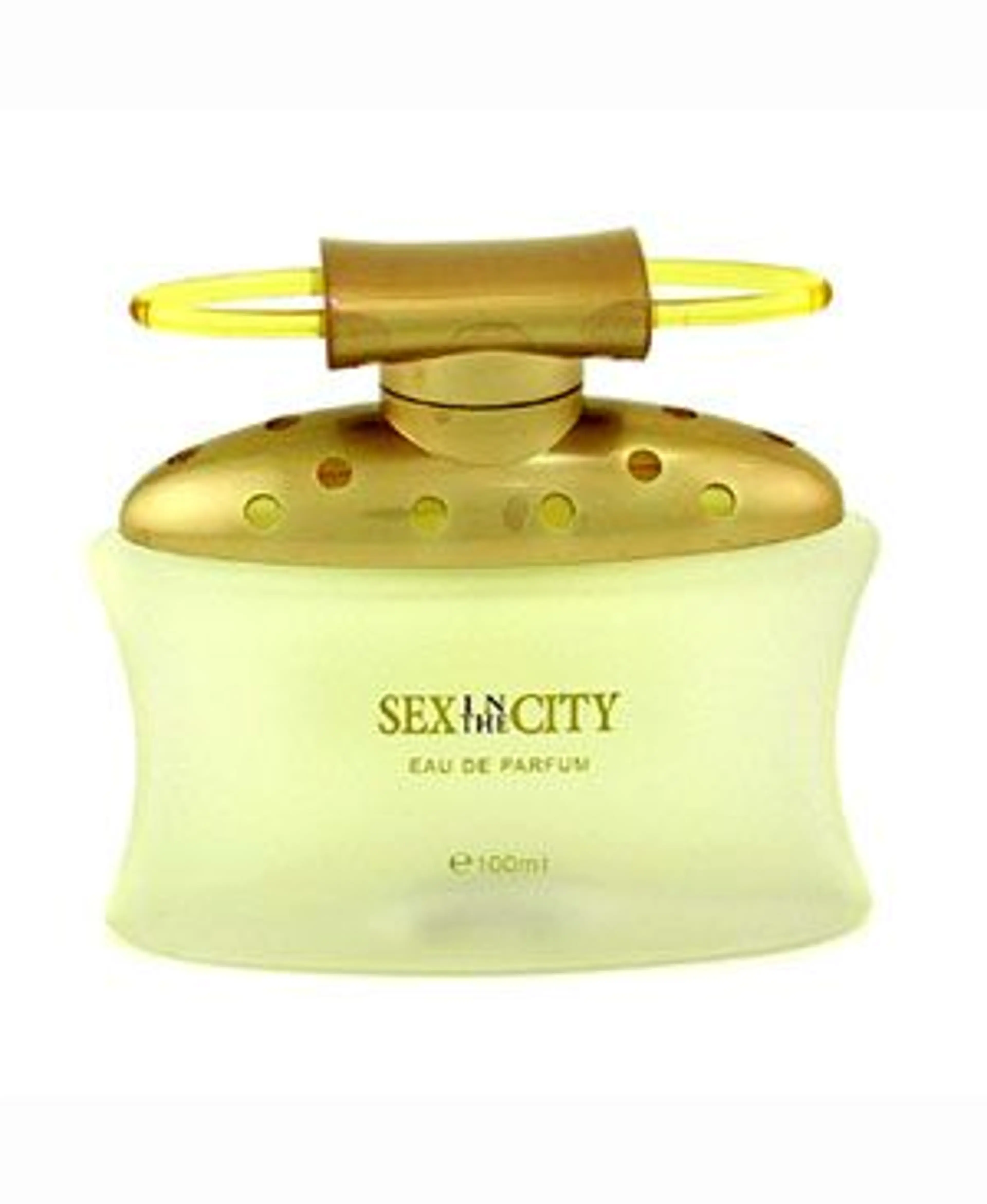 Sex In The City Lustre