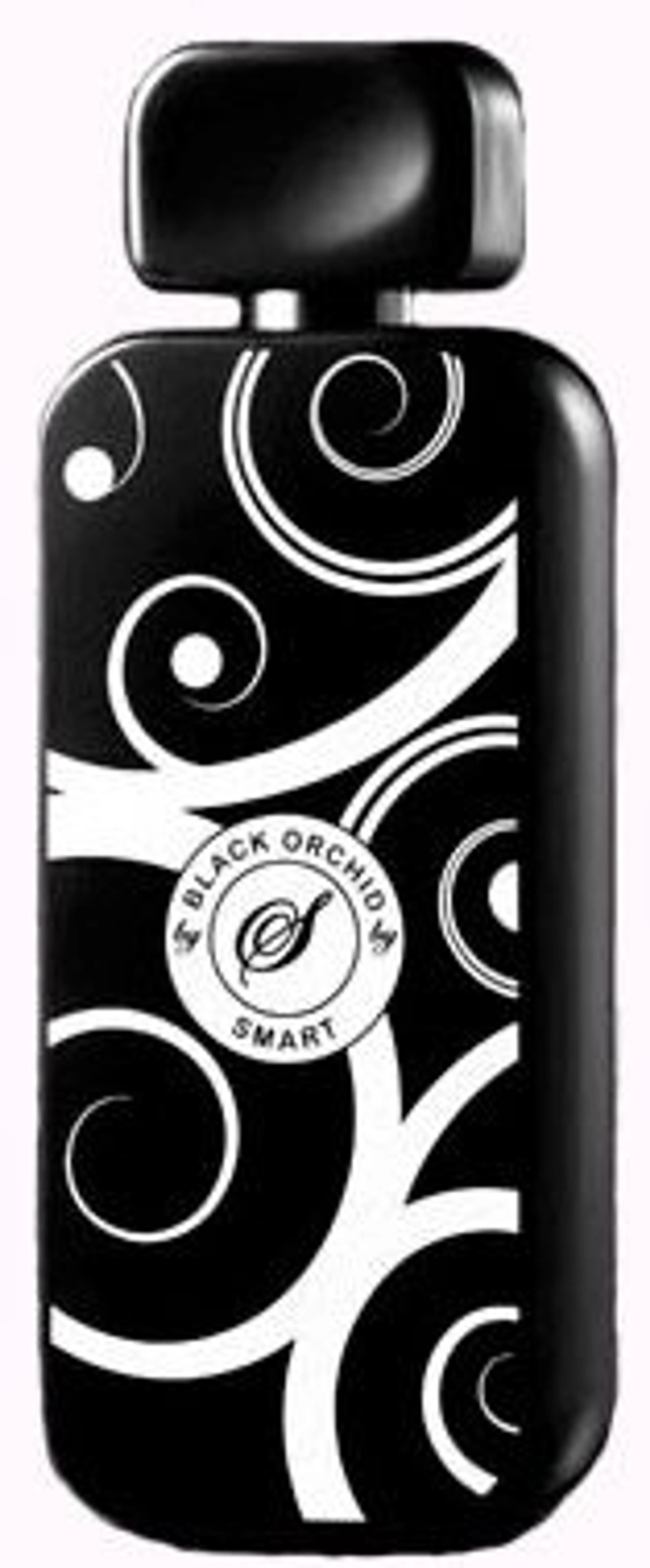 Smart Black Orchid