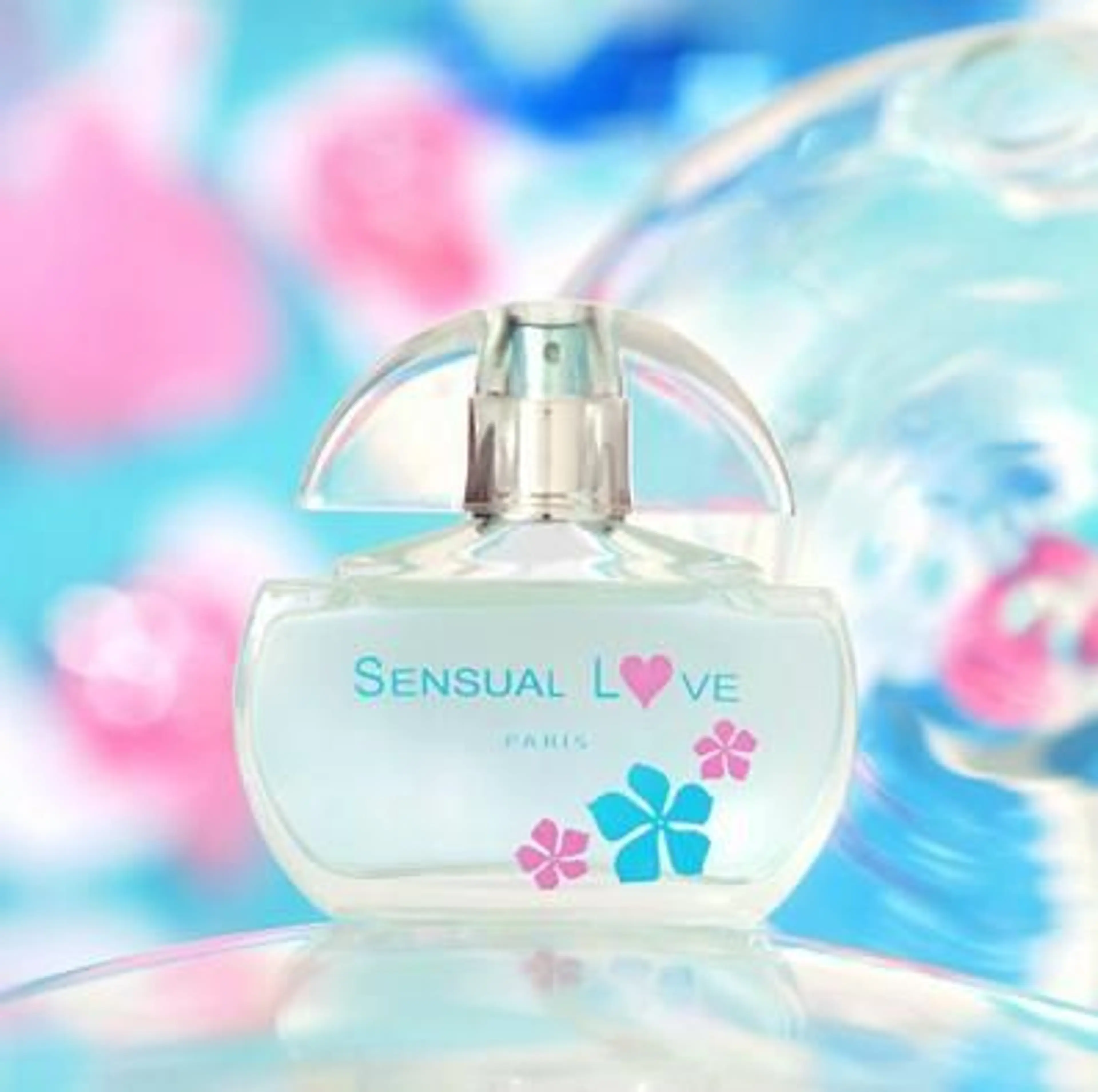 Sensual Love