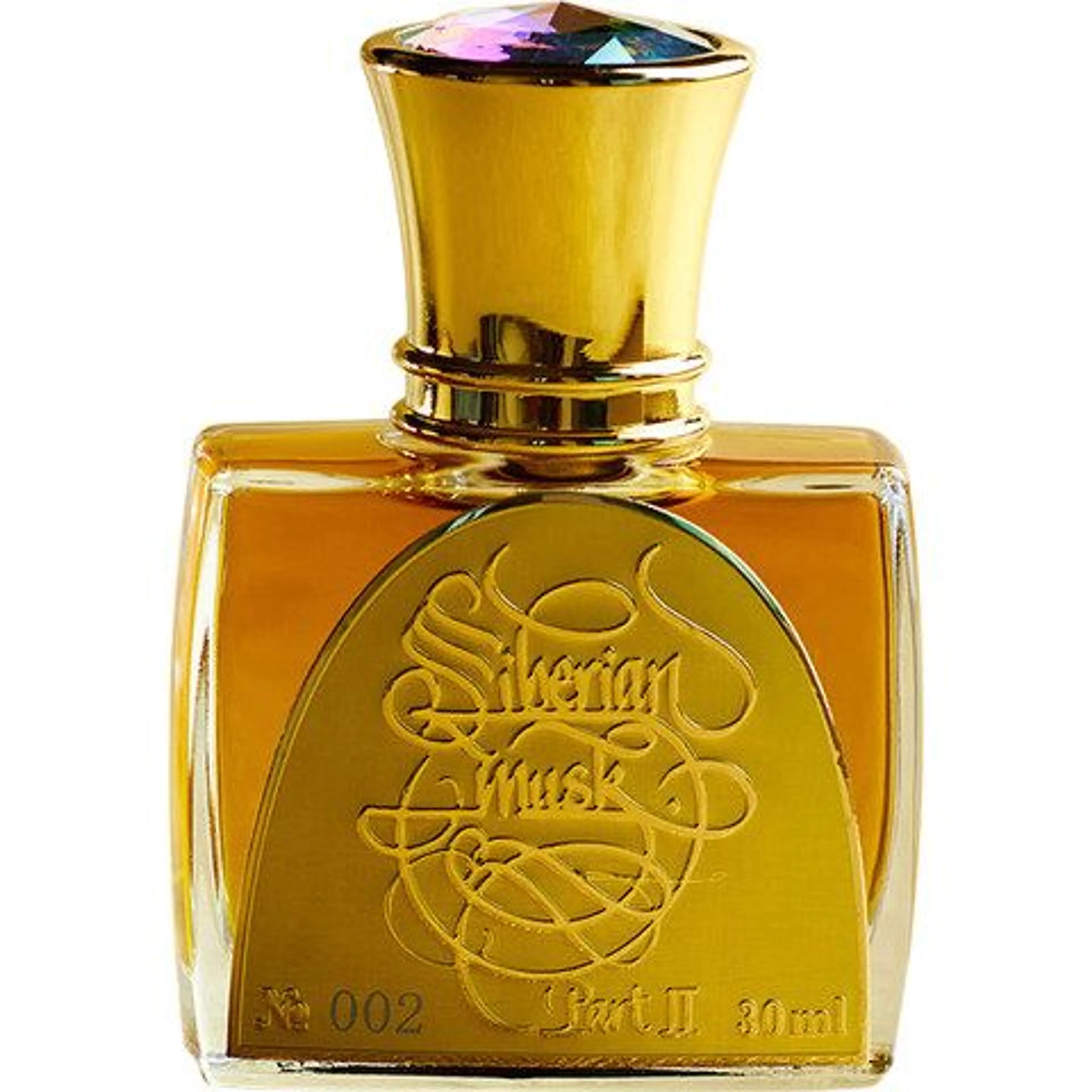 Siberian Musk Part II