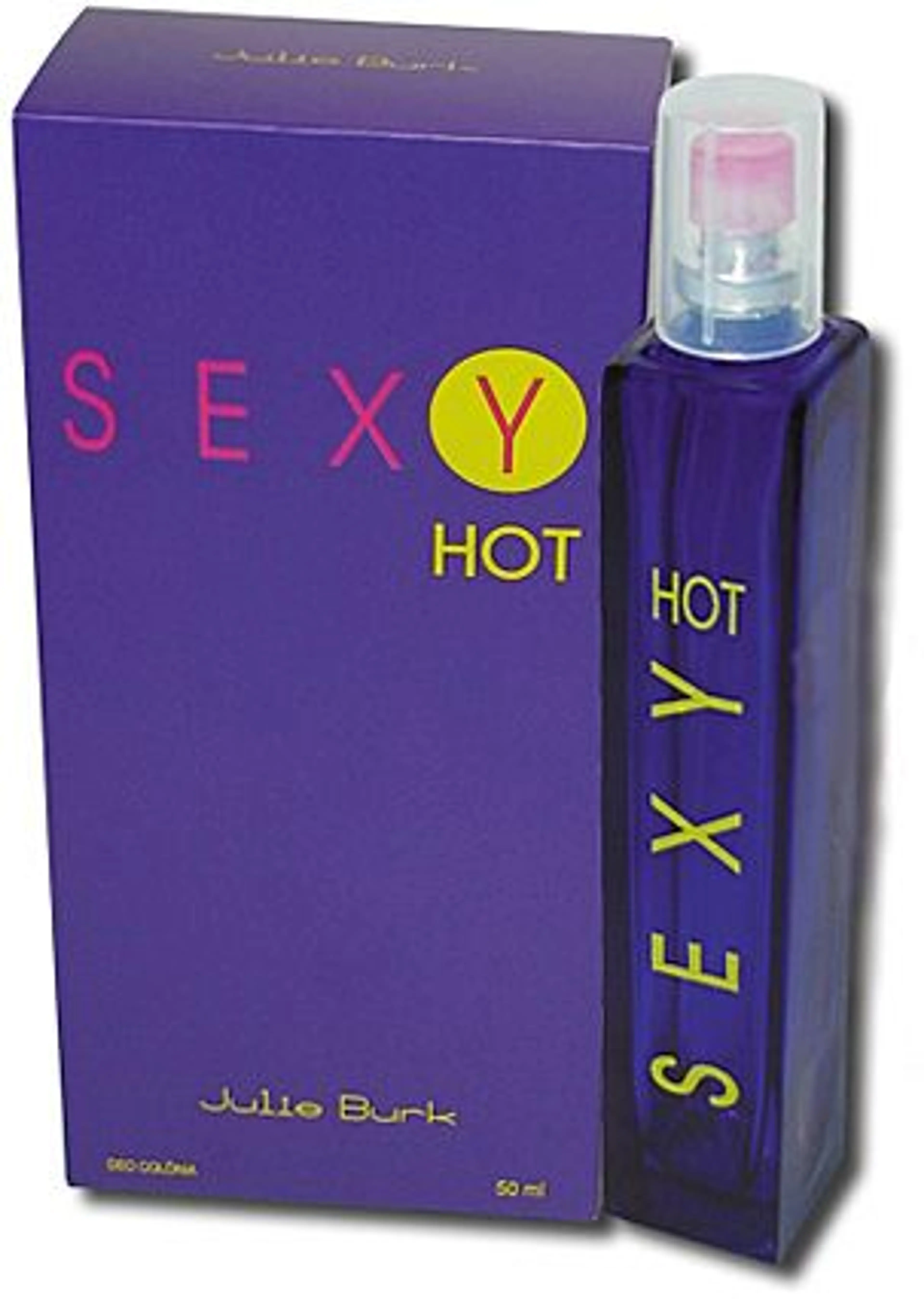 Sexy Hot