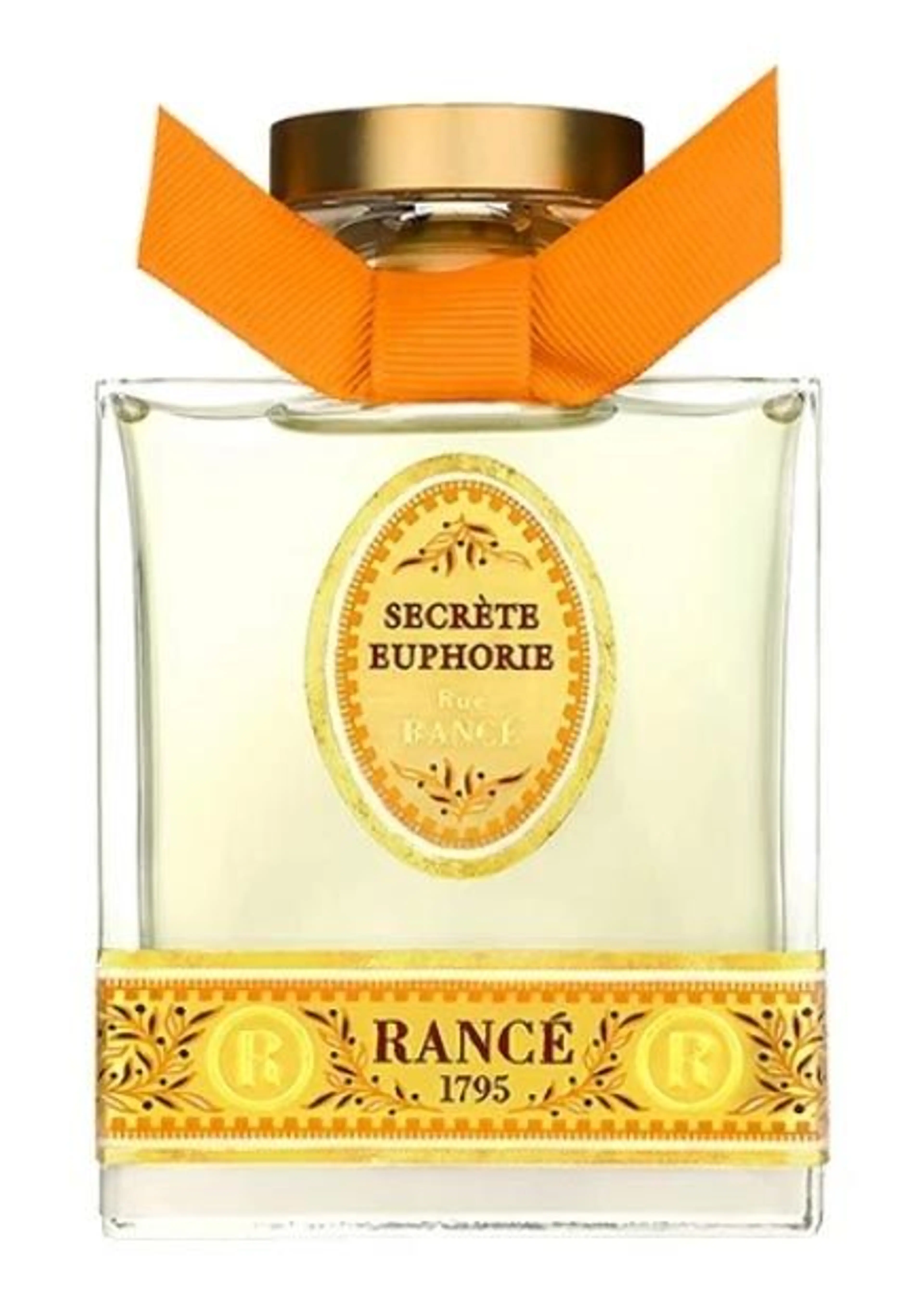 Secrète Euphorie