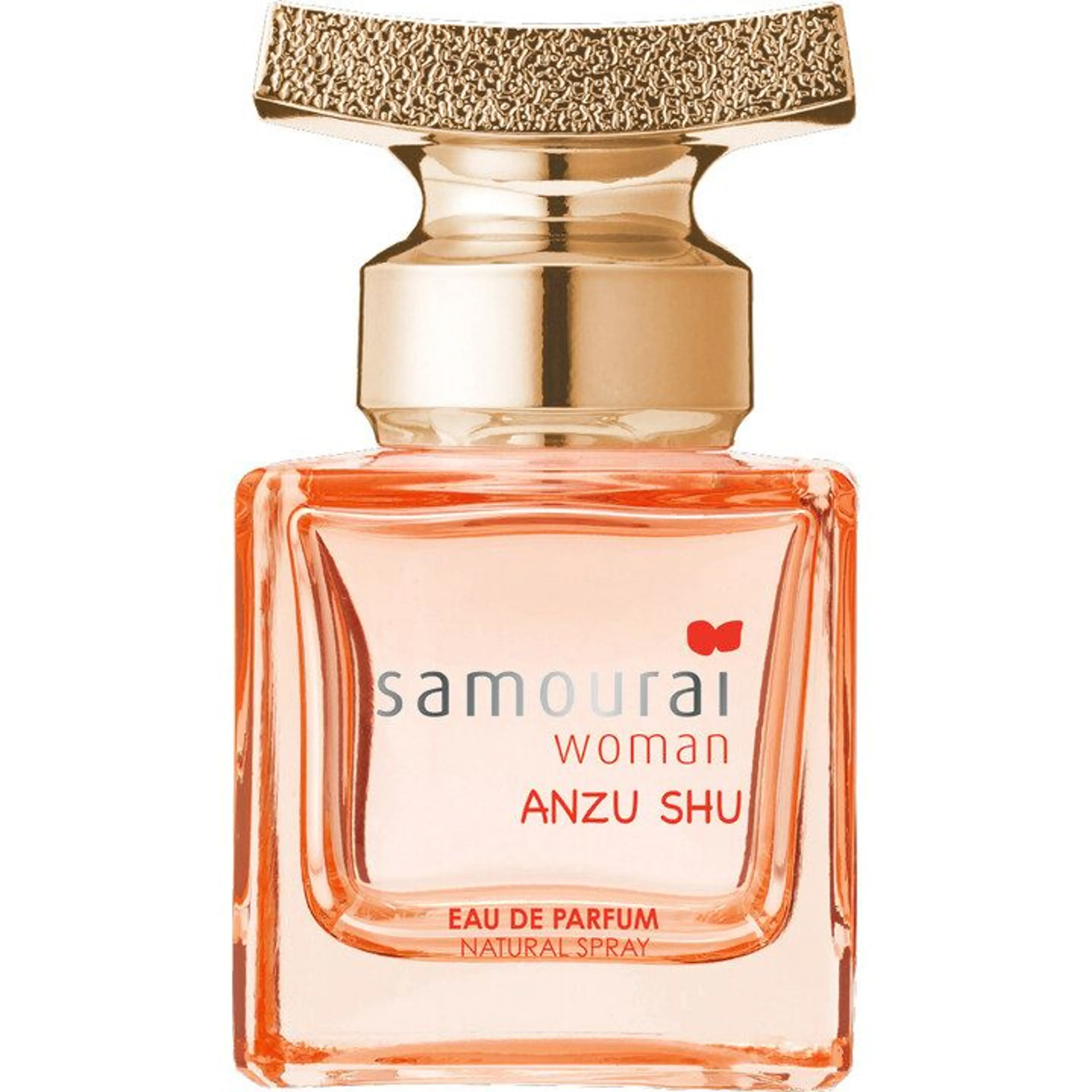 Samouraï Woman Anzu Shu