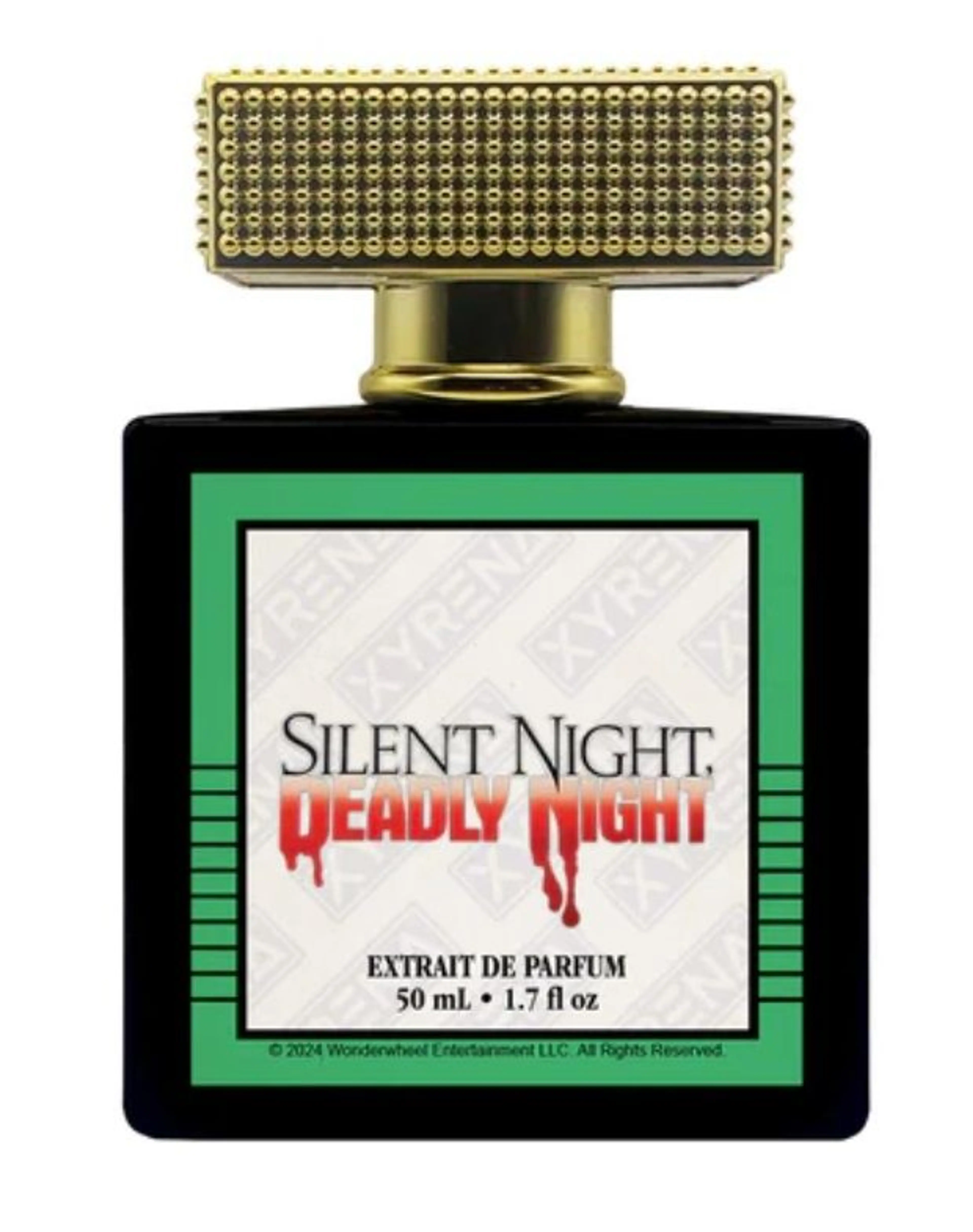 Silent Night, Deadly Night