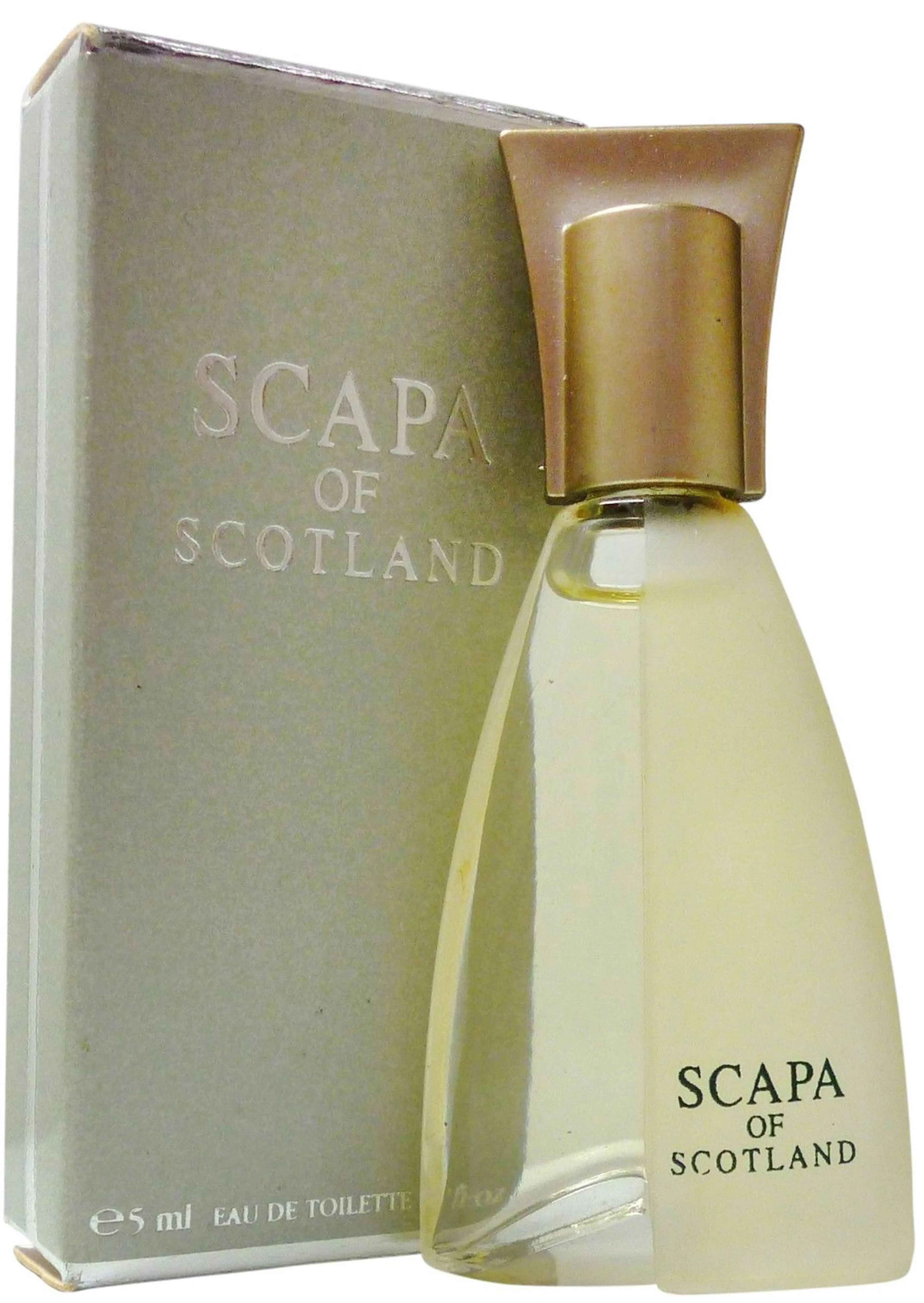Scapa of Scotland