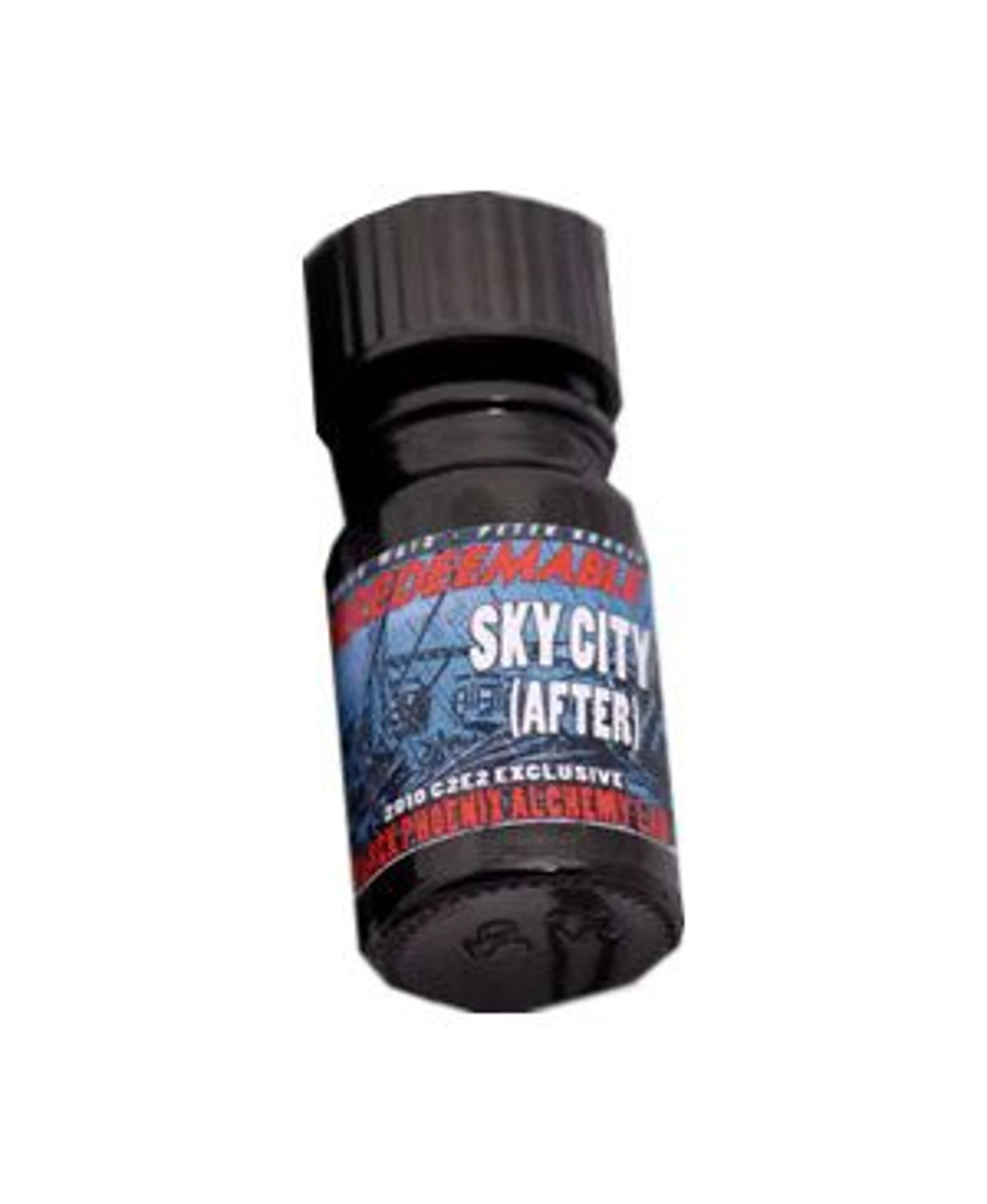 Sky City (After)