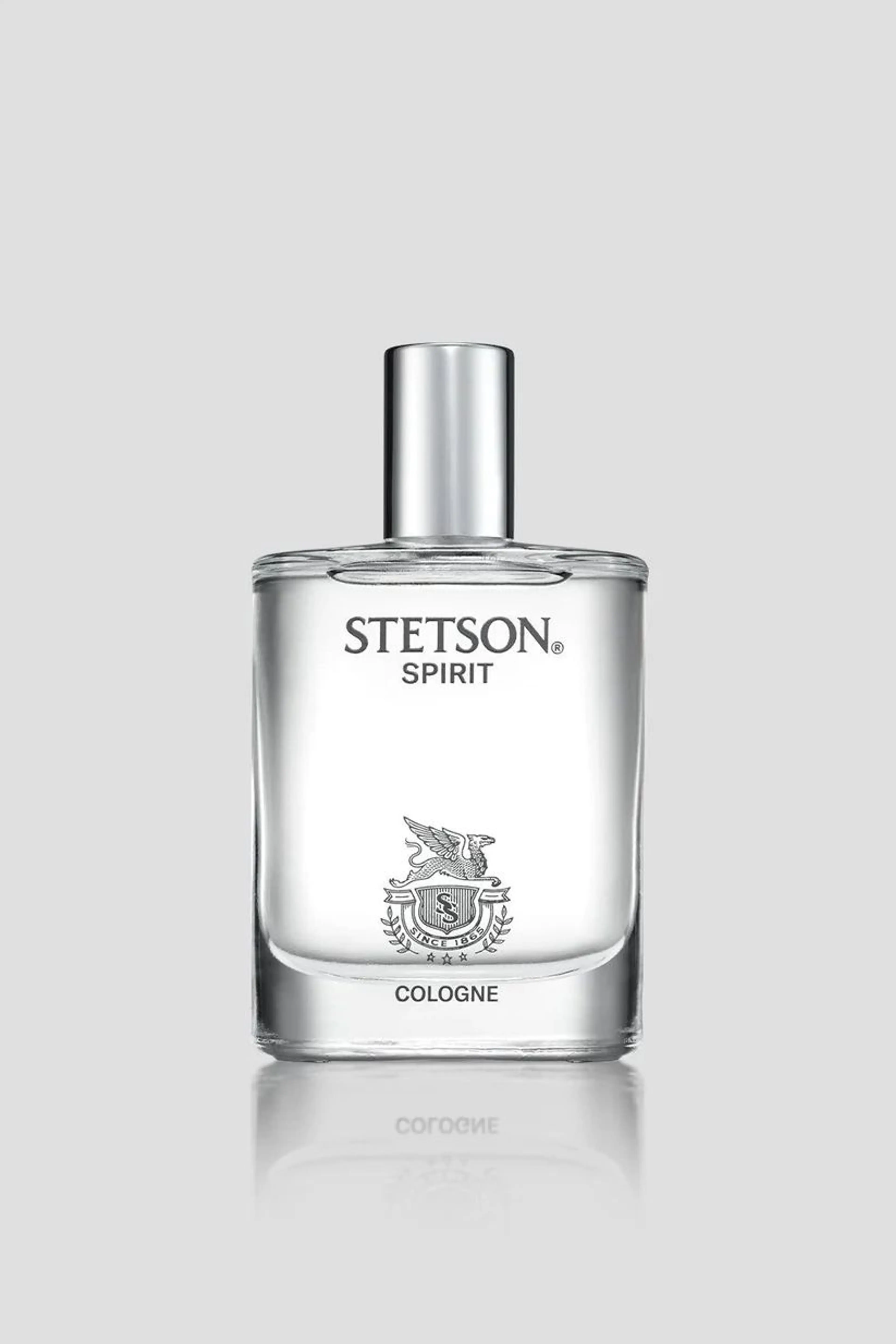 Stetson Spirit
