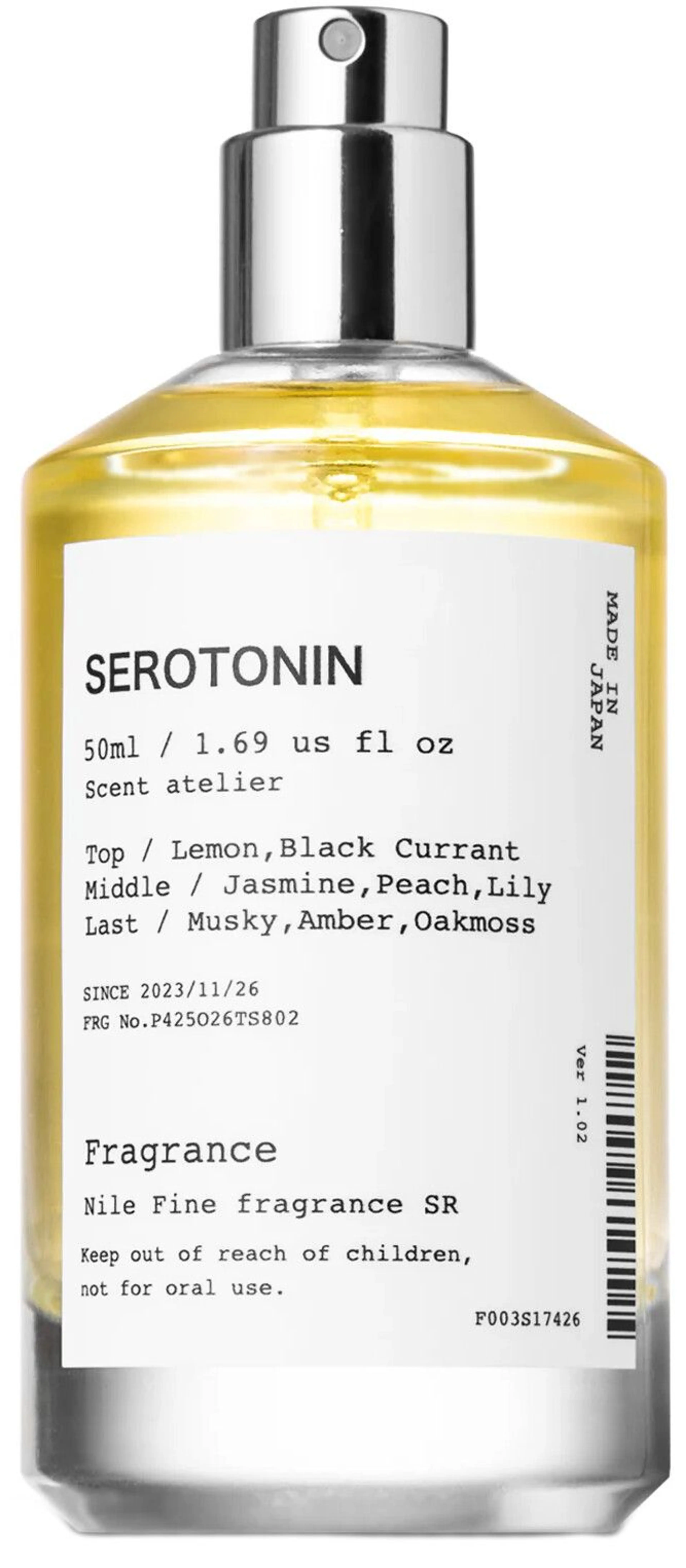 Serotonin
