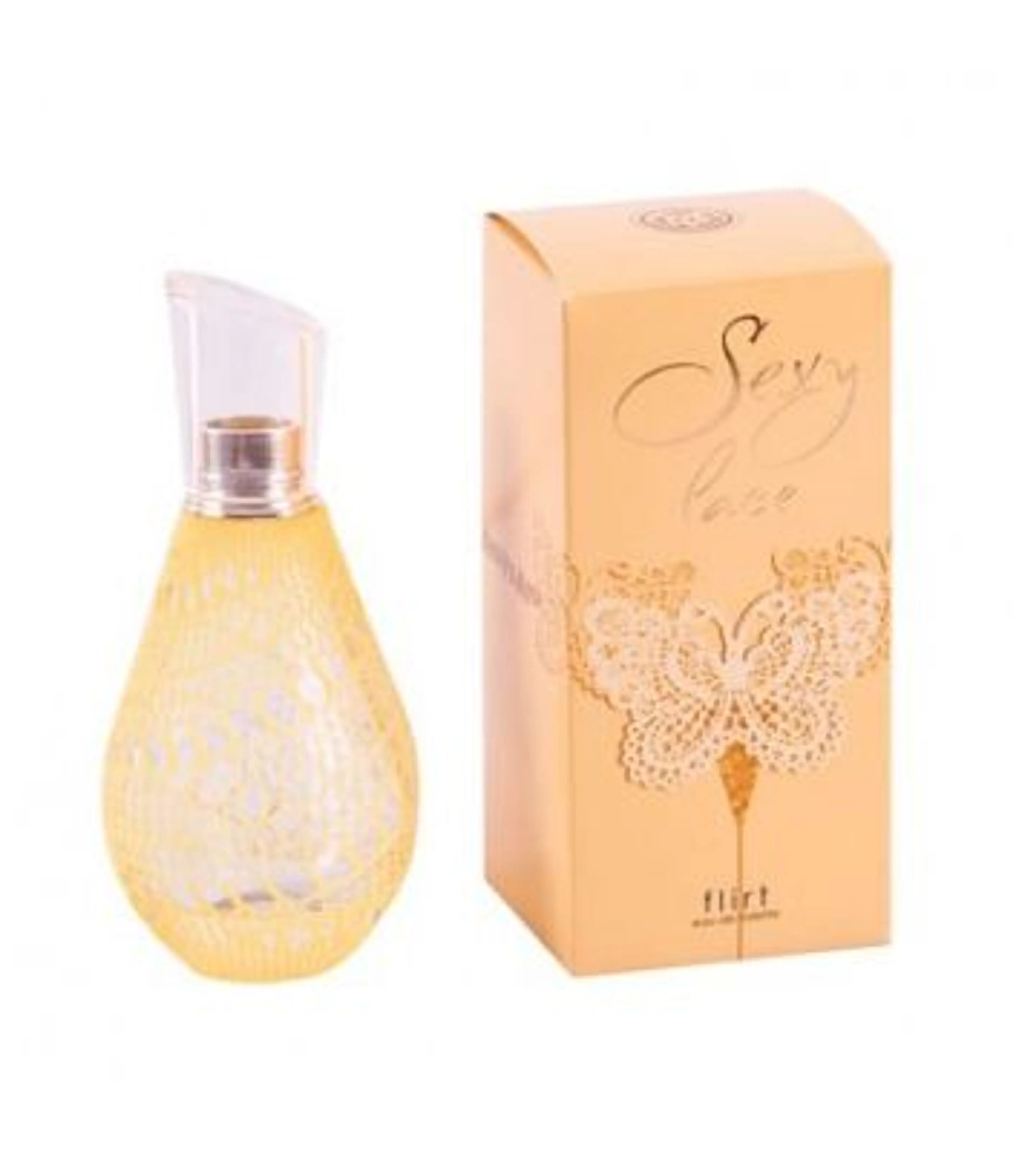 Sexy Lace Flirt